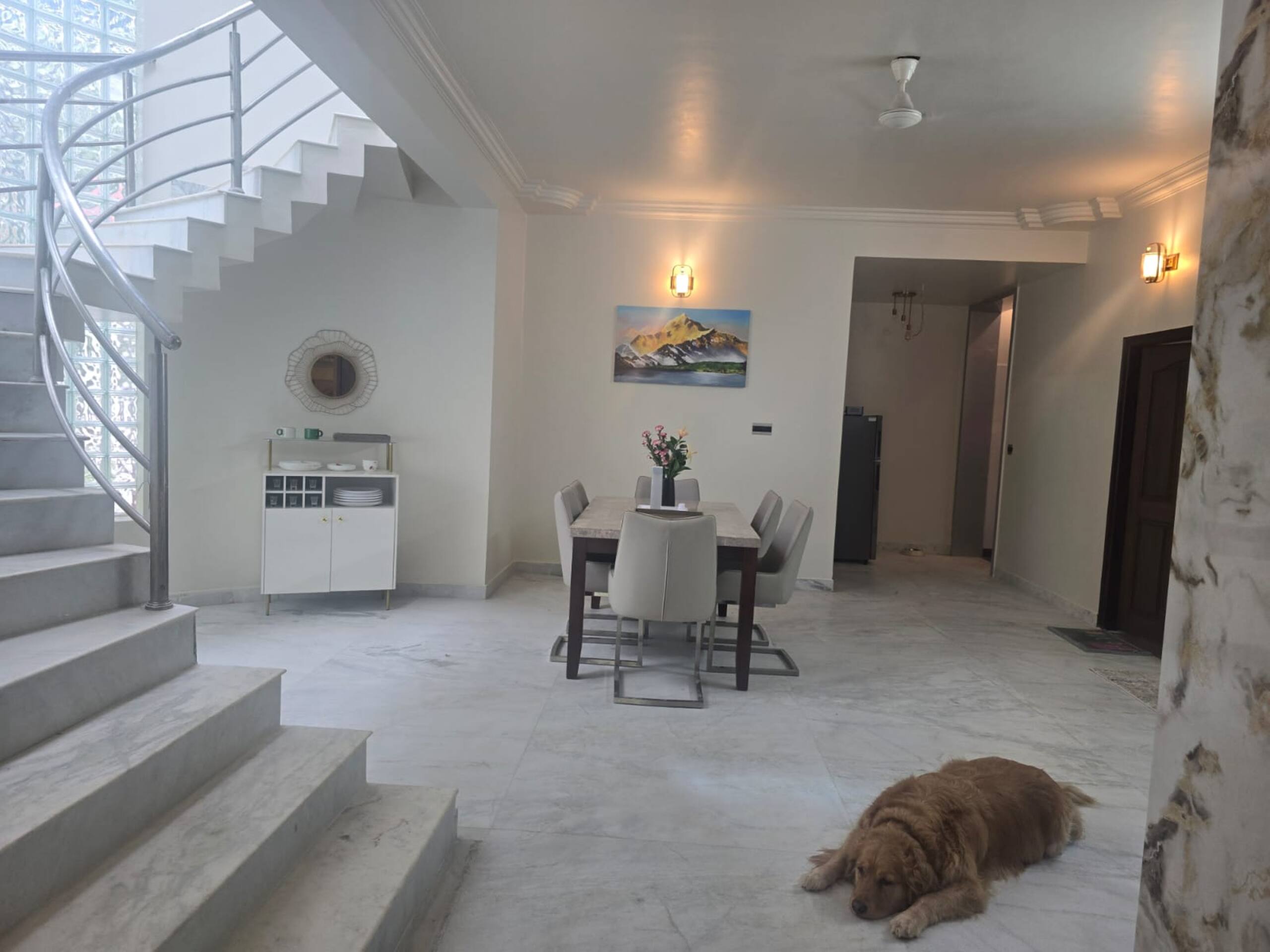 Aranya retreat - Doddbalapur Road Bangalore 15