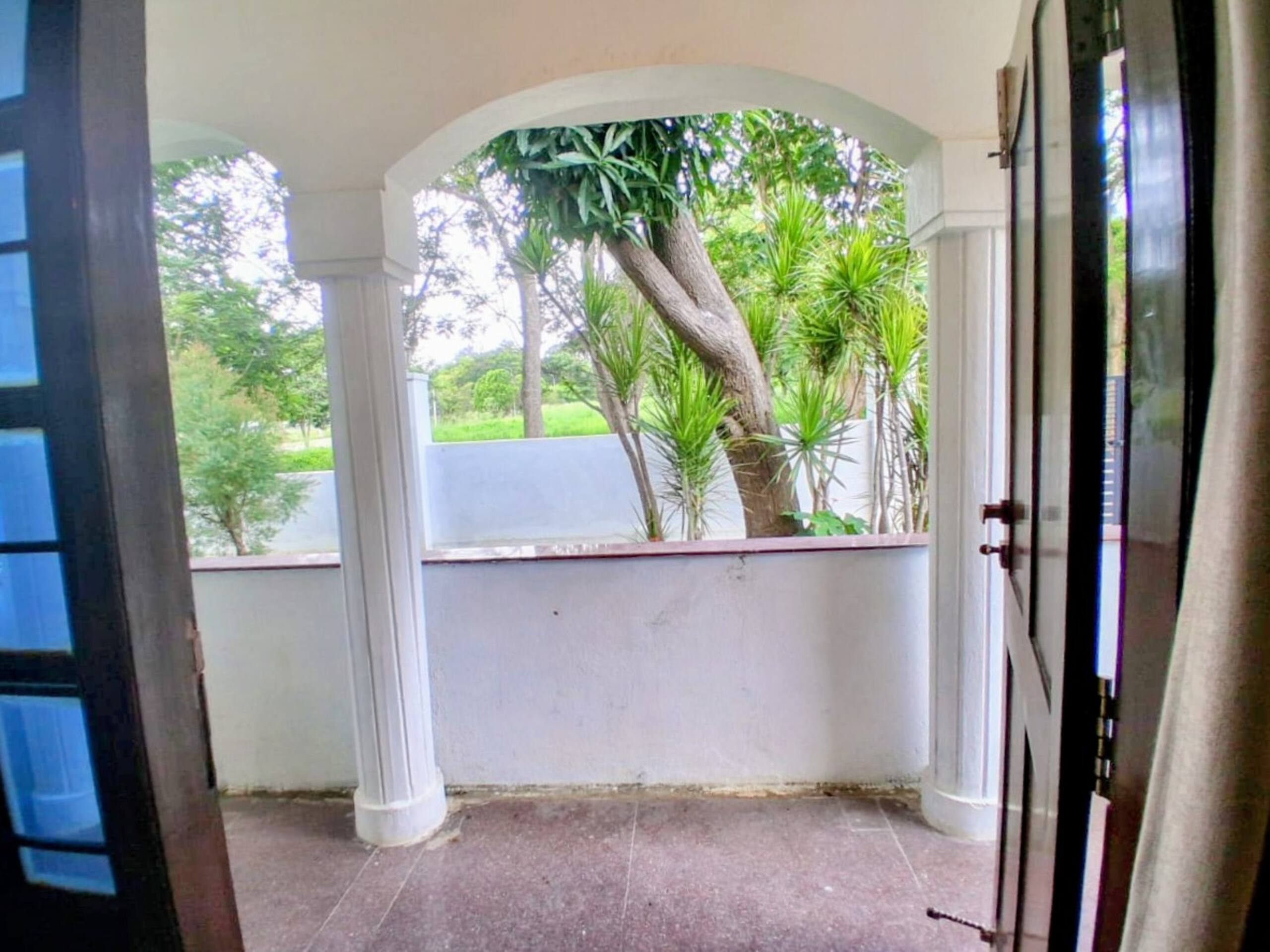Aranya retreat - Doddbalapur Road Bangalore 7