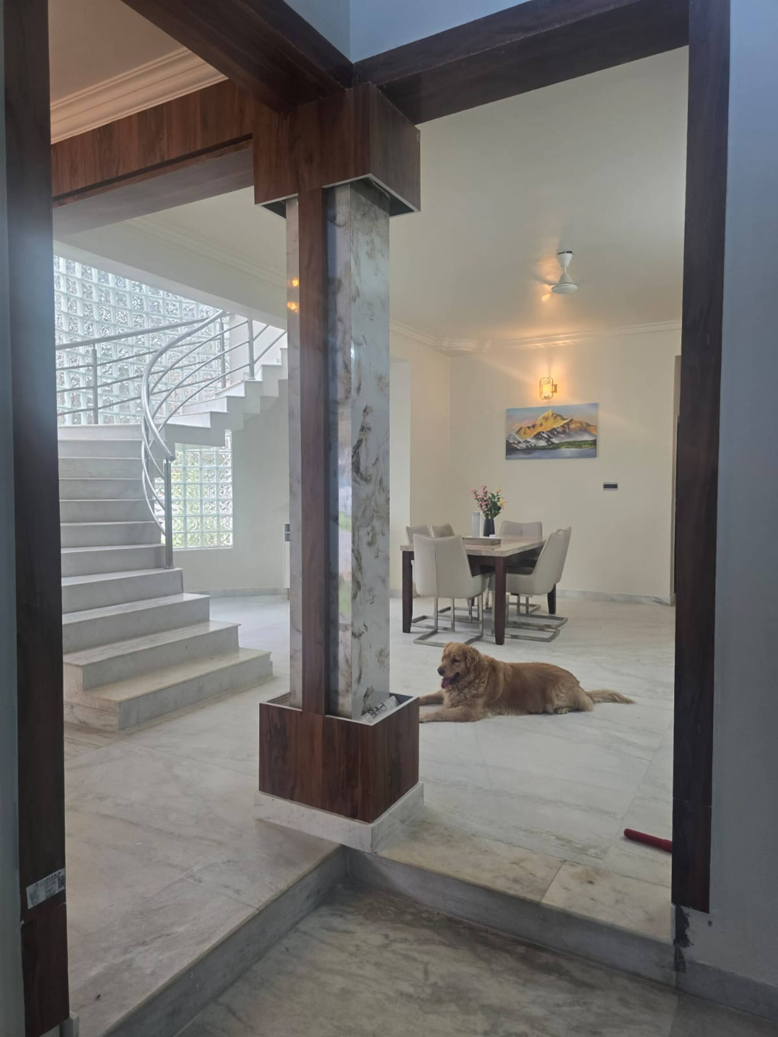 Aranya retreat - Doddbalapur Road Bangalore 17