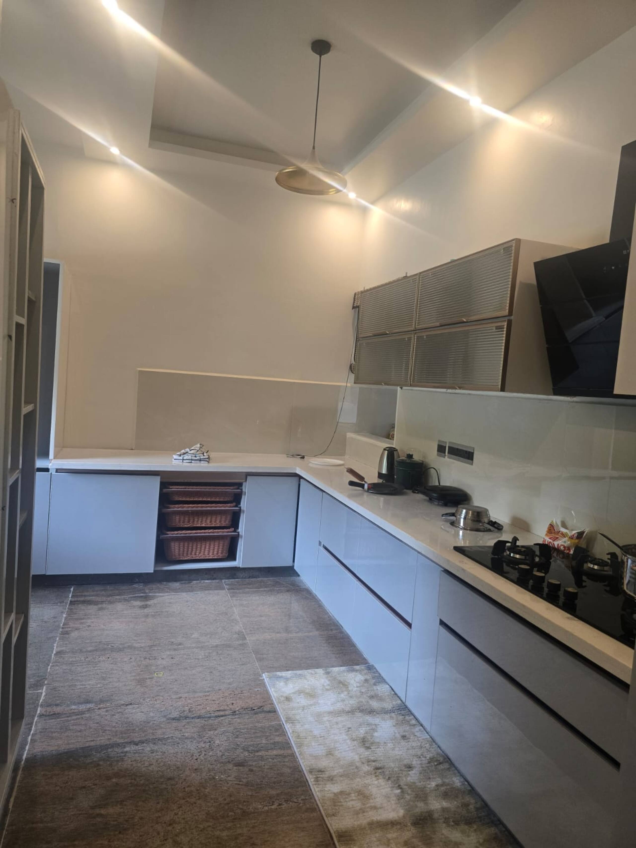 Aranya retreat - Doddbalapur Road Bangalore 12