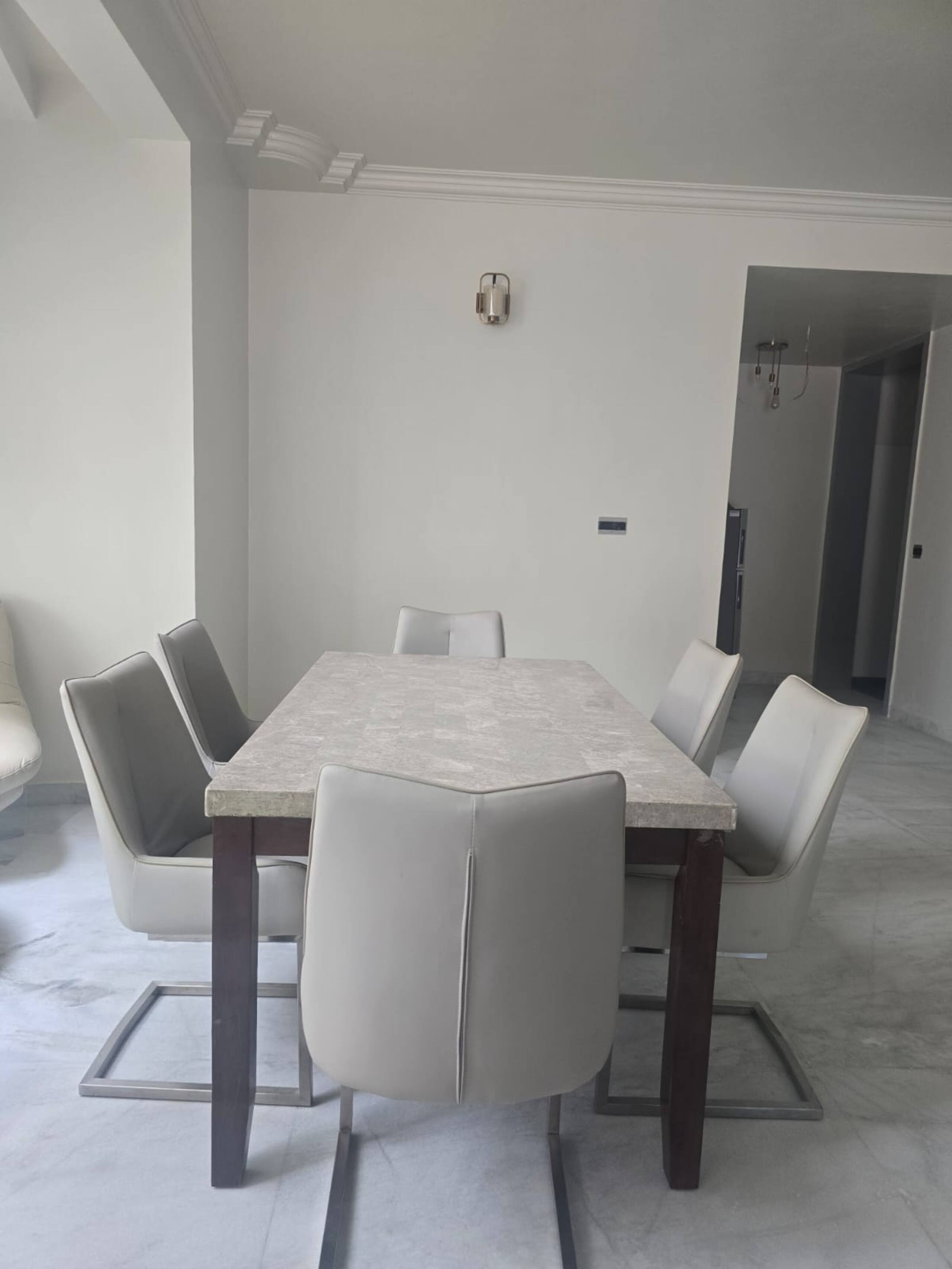 Aranya retreat - Doddbalapur Road Bangalore 16