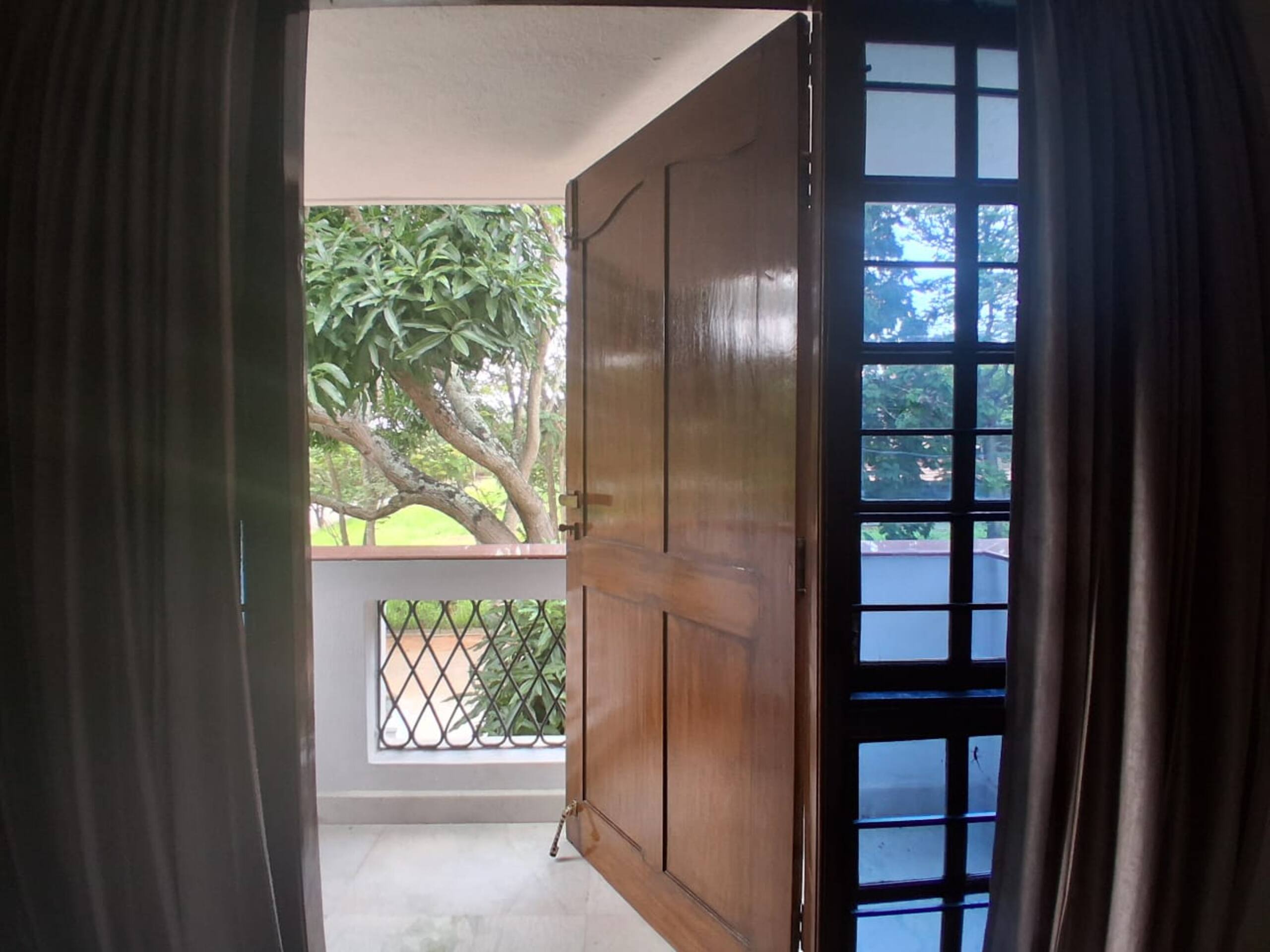 Aranya retreat - Doddbalapur Road Bangalore 25