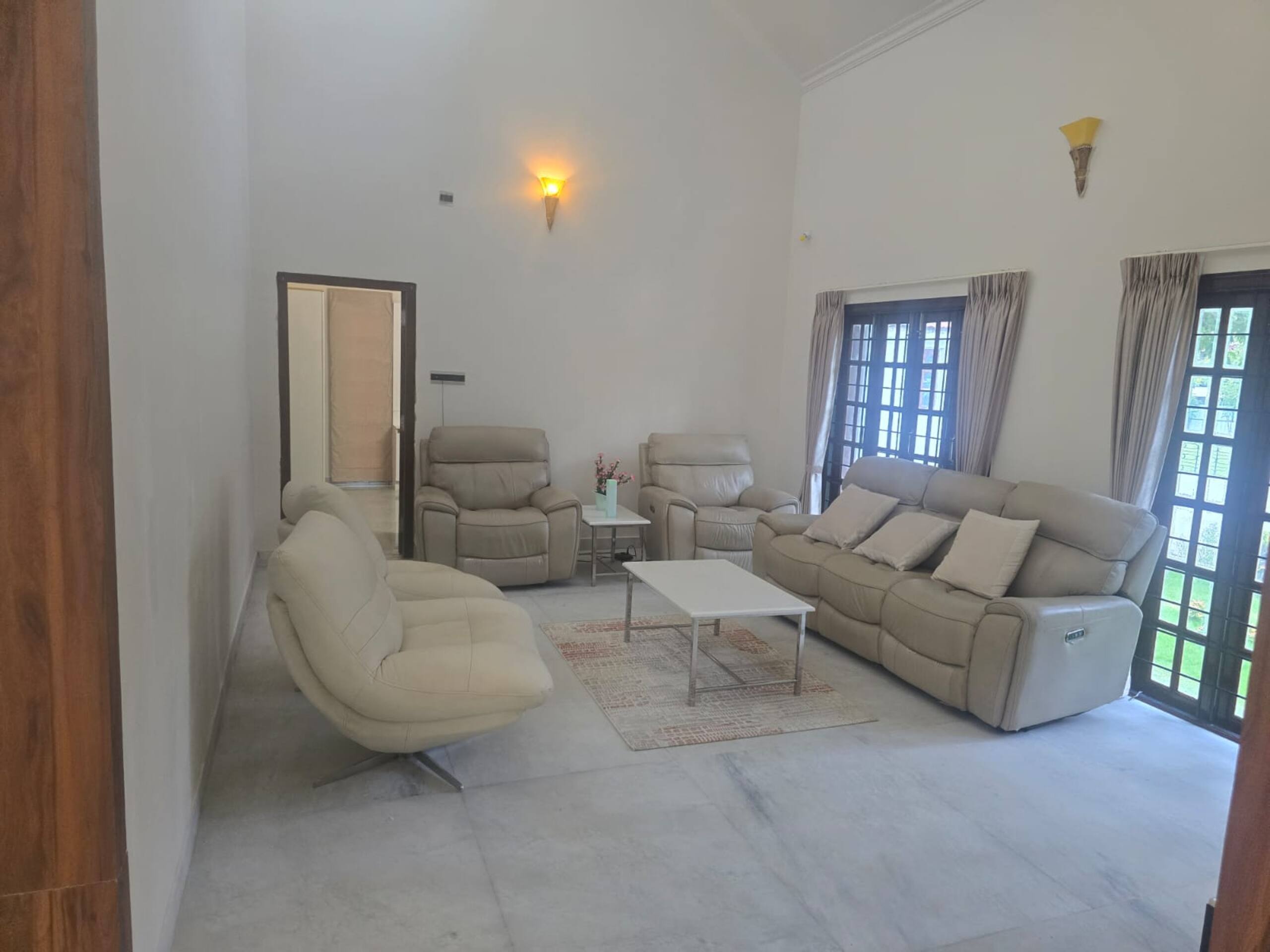 Aranya retreat - Doddbalapur Road Bangalore 10