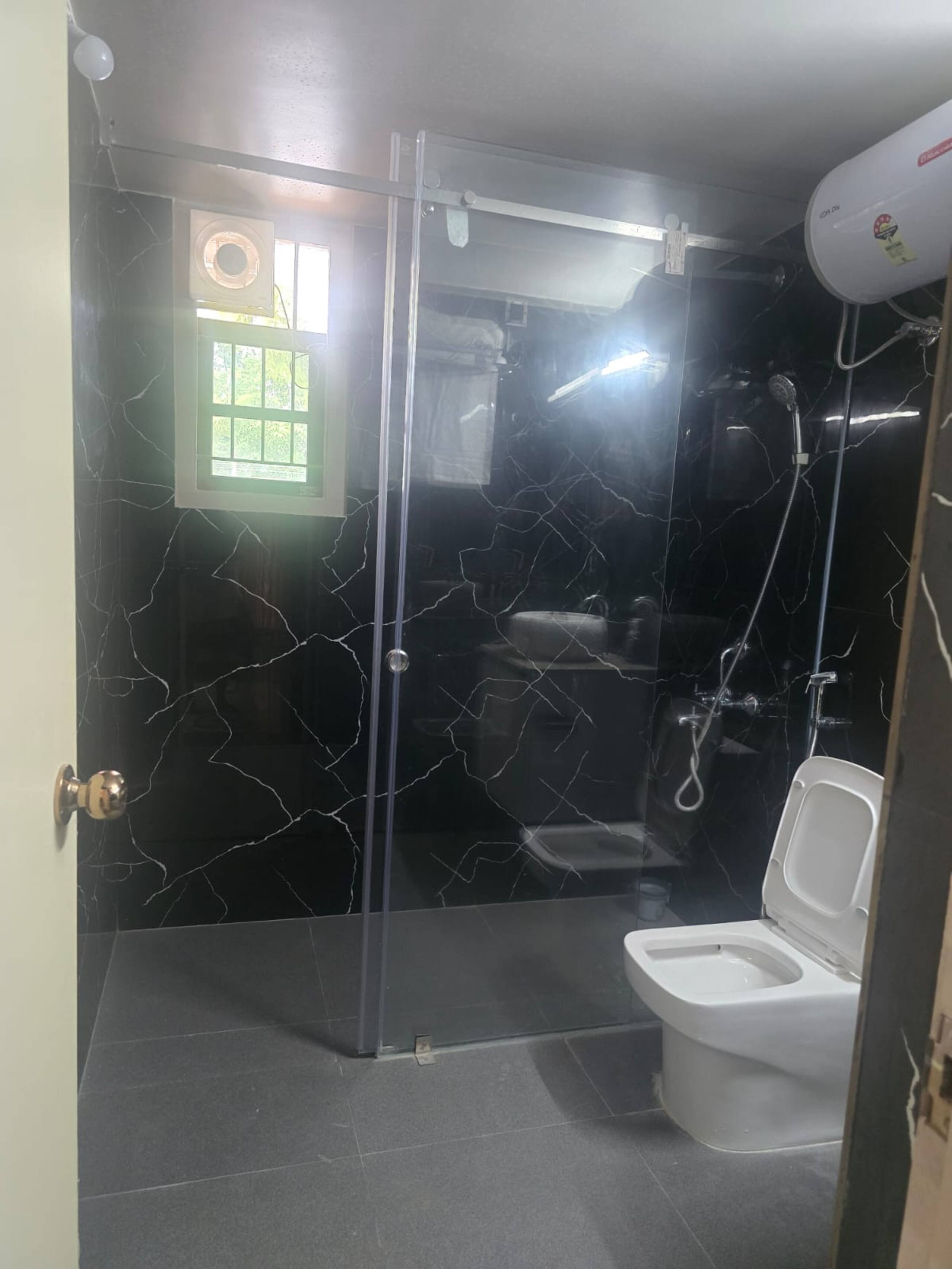 Aranya retreat - Doddbalapur Road Bangalore 19