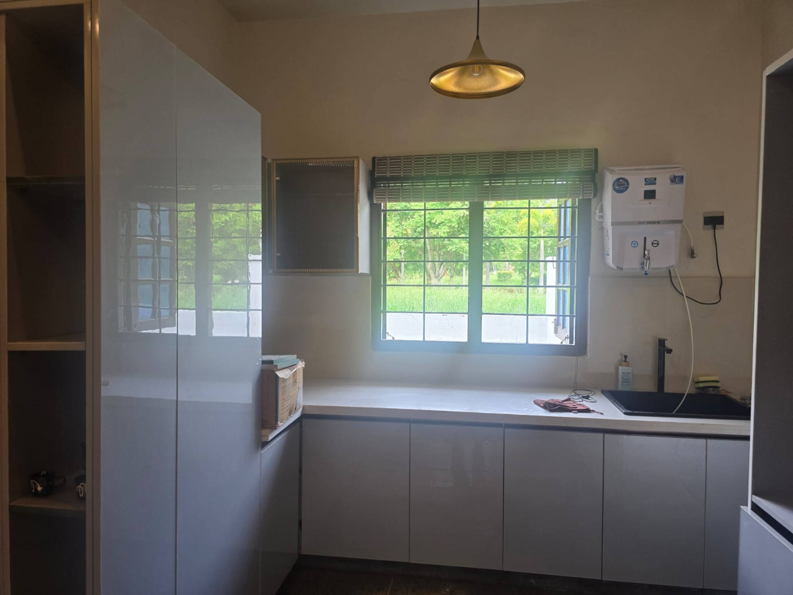 Aranya retreat - Doddbalapur Road Bangalore 13