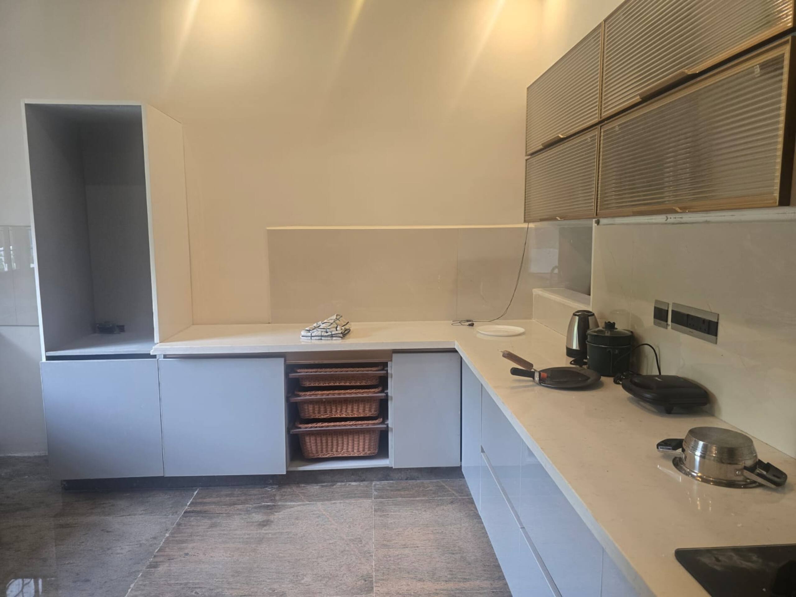 Aranya retreat - Doddbalapur Road Bangalore 14