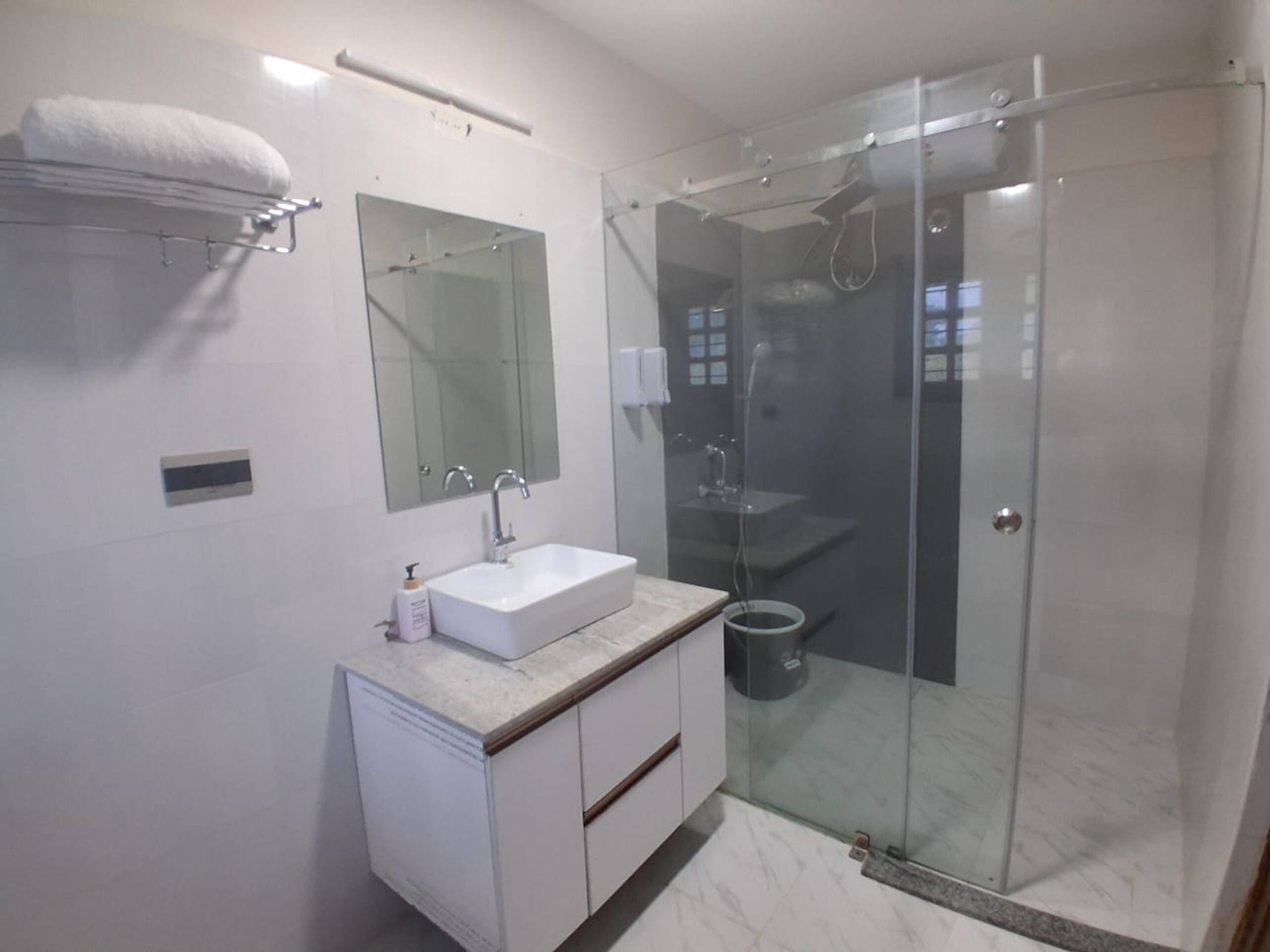 Aranya retreat - Doddbalapur Road Bangalore 29