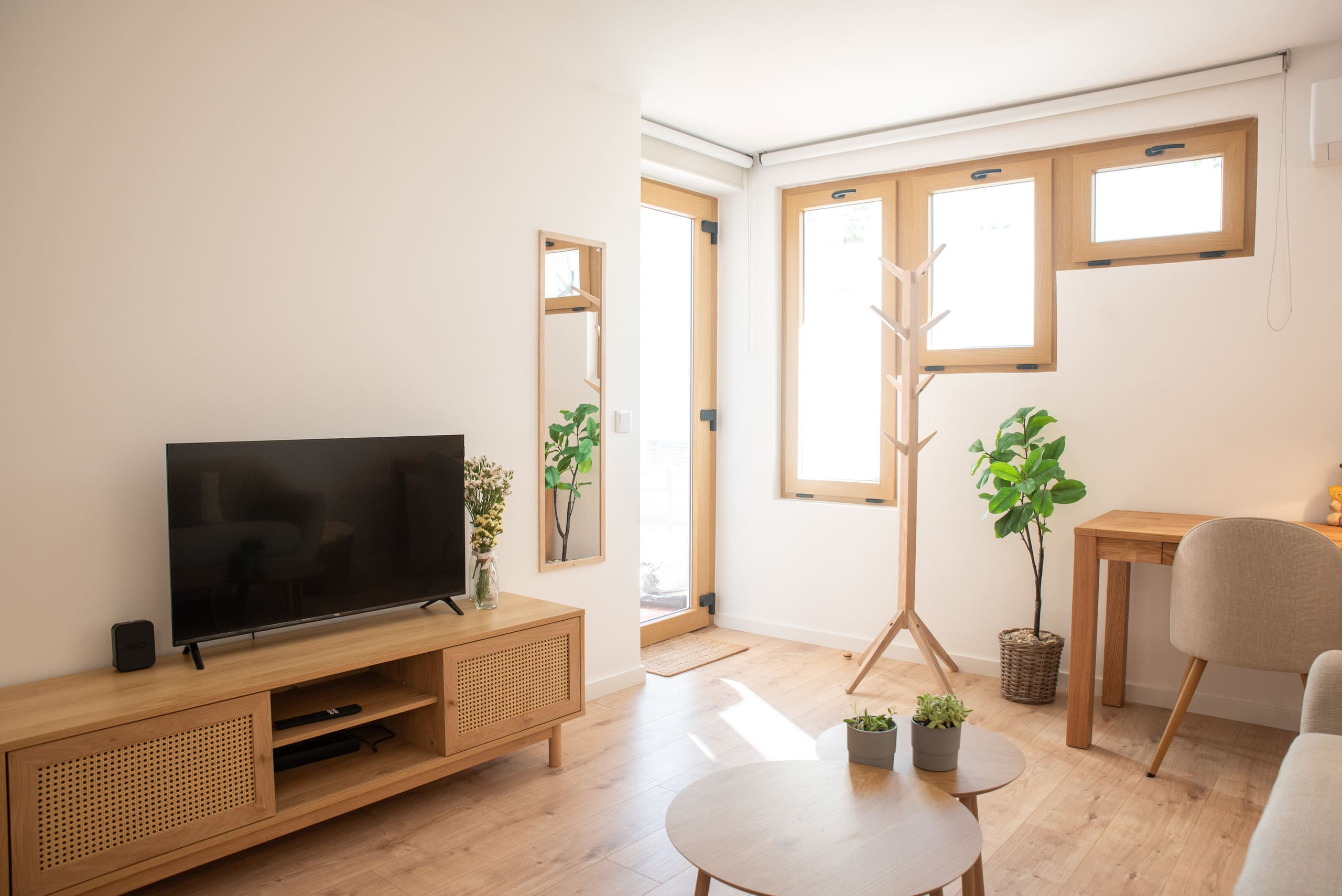 Relax House T0 5