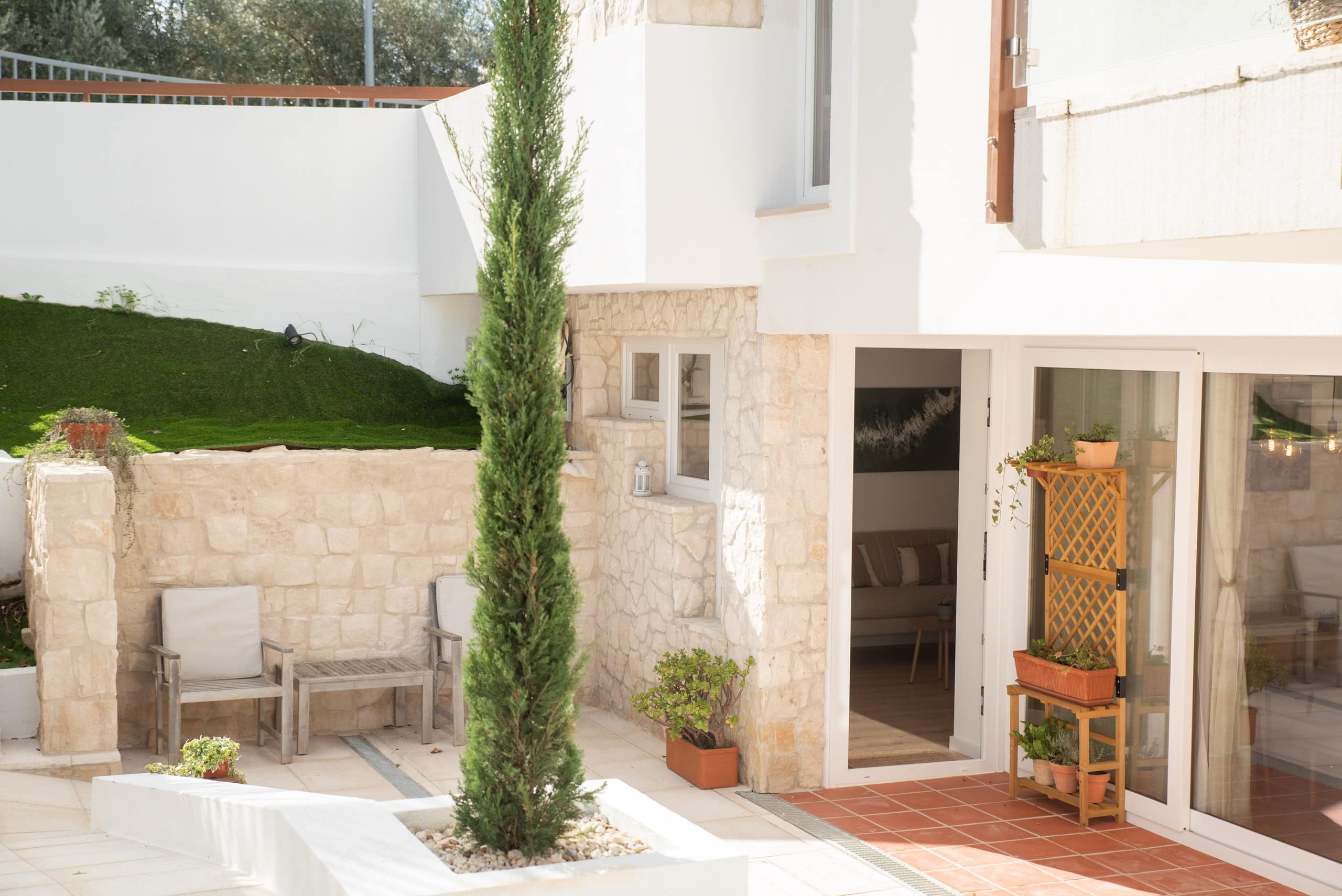 Relax House T0 21