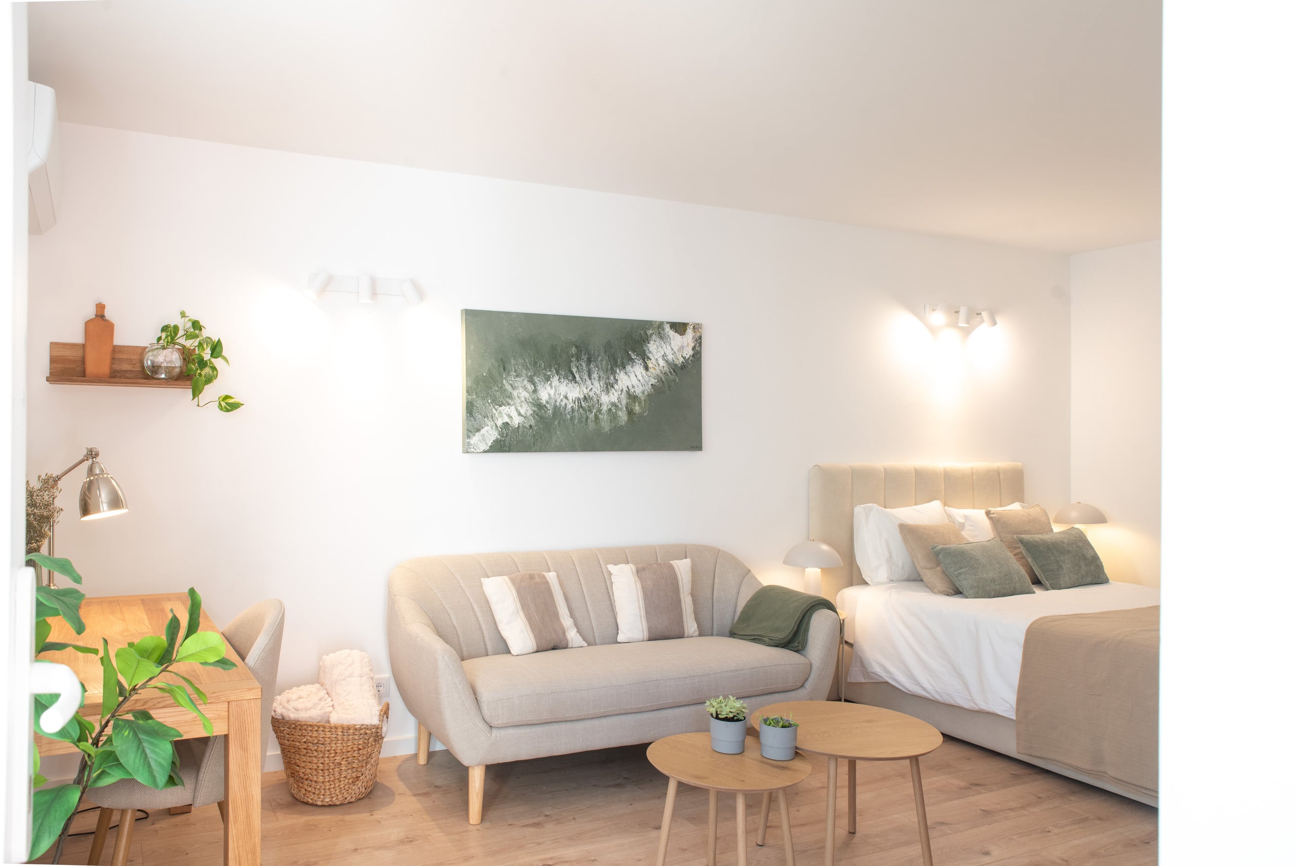 Relax House T0 10