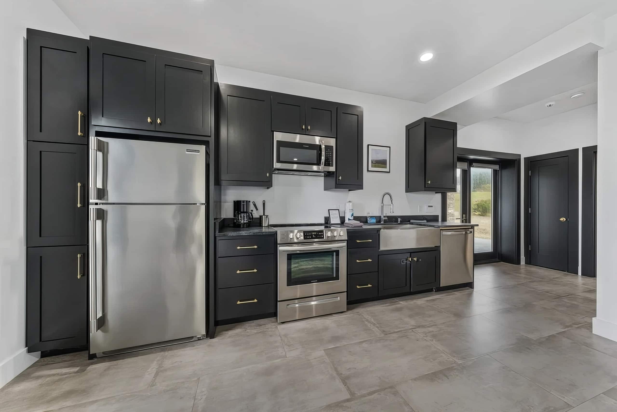 Bandon Oceanfront Retreat | Hot tub + Rooftop 25
