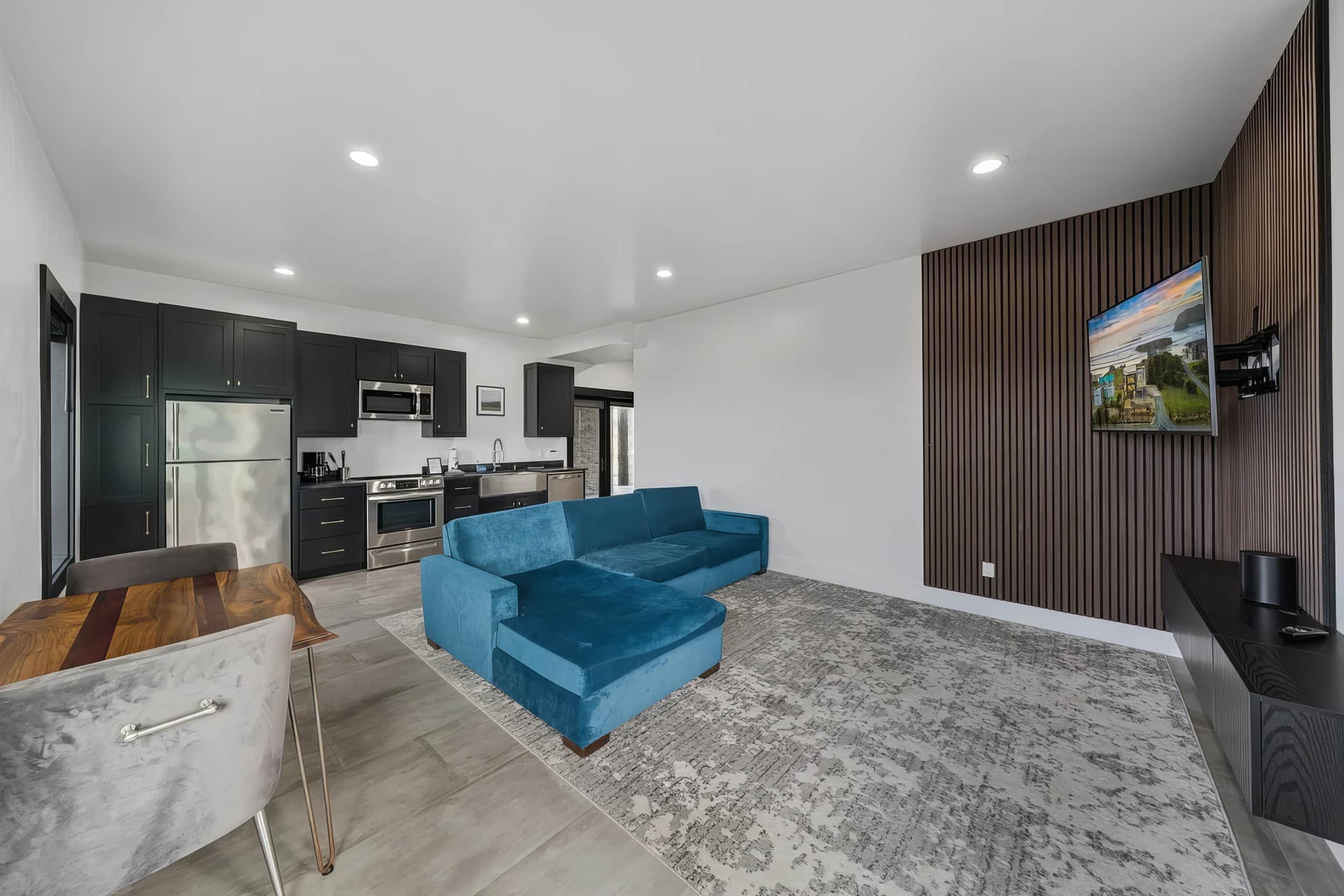 Bandon Oceanfront Retreat | Hot tub + Rooftop 21