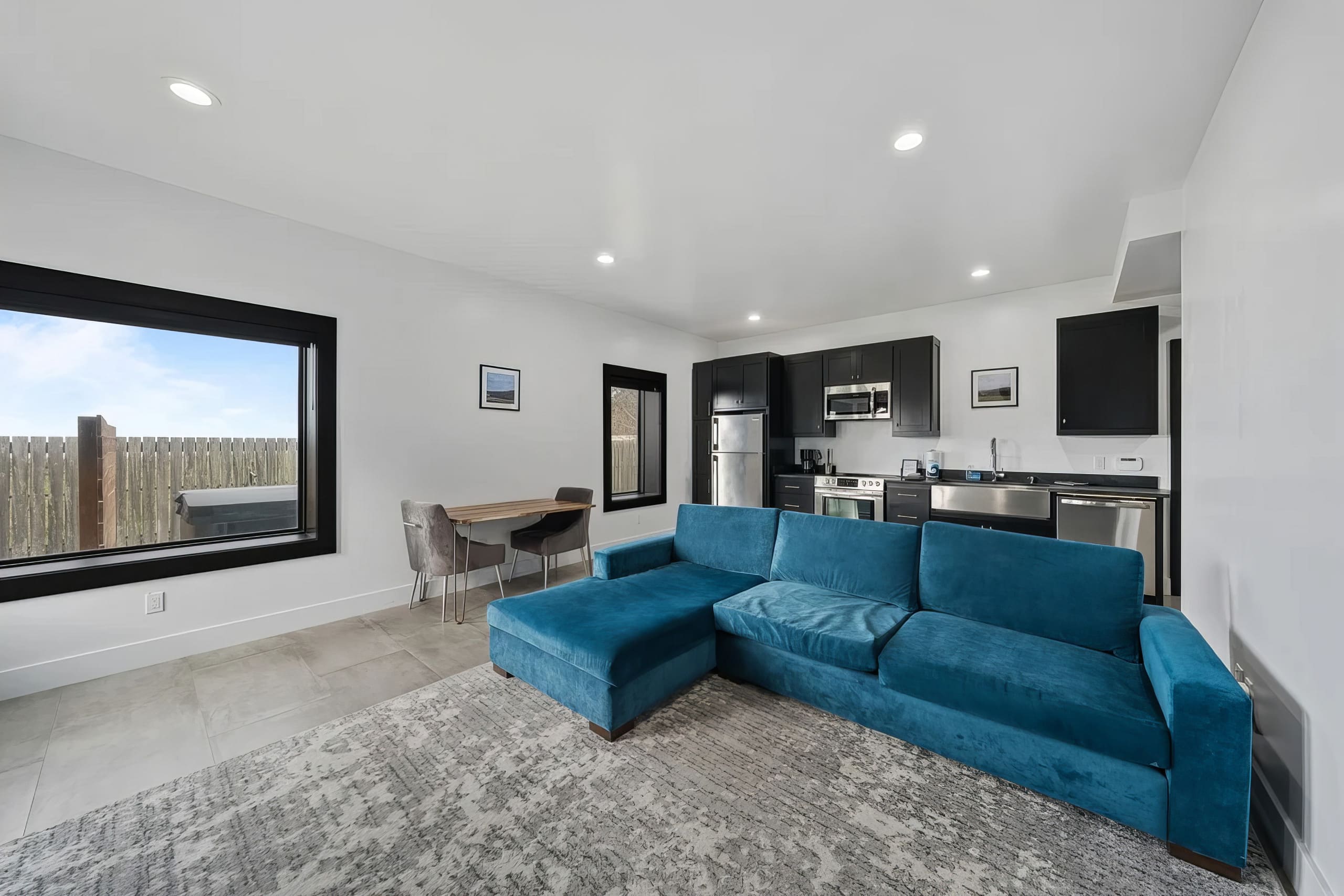 Bandon Oceanfront Retreat | Hot tub + Rooftop 19