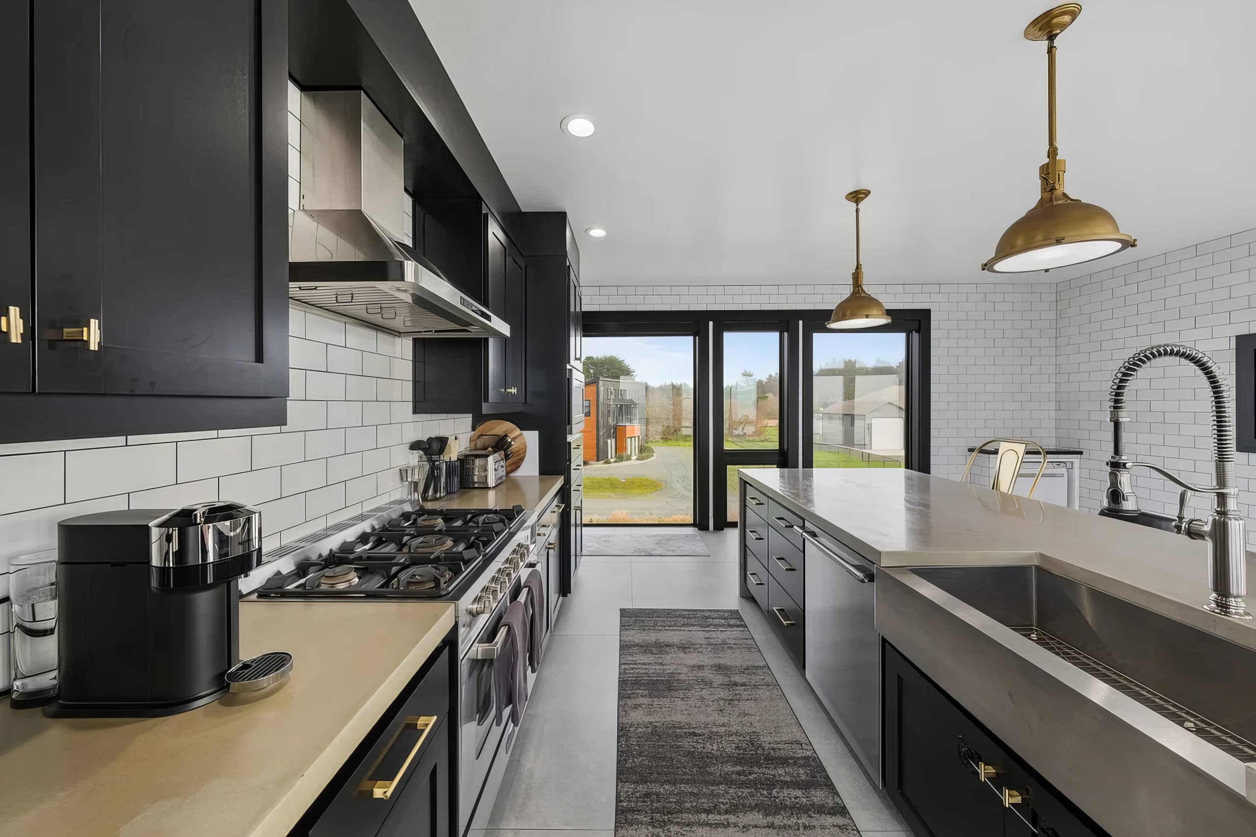 Bandon Oceanfront Retreat | Hot tub + Rooftop 29