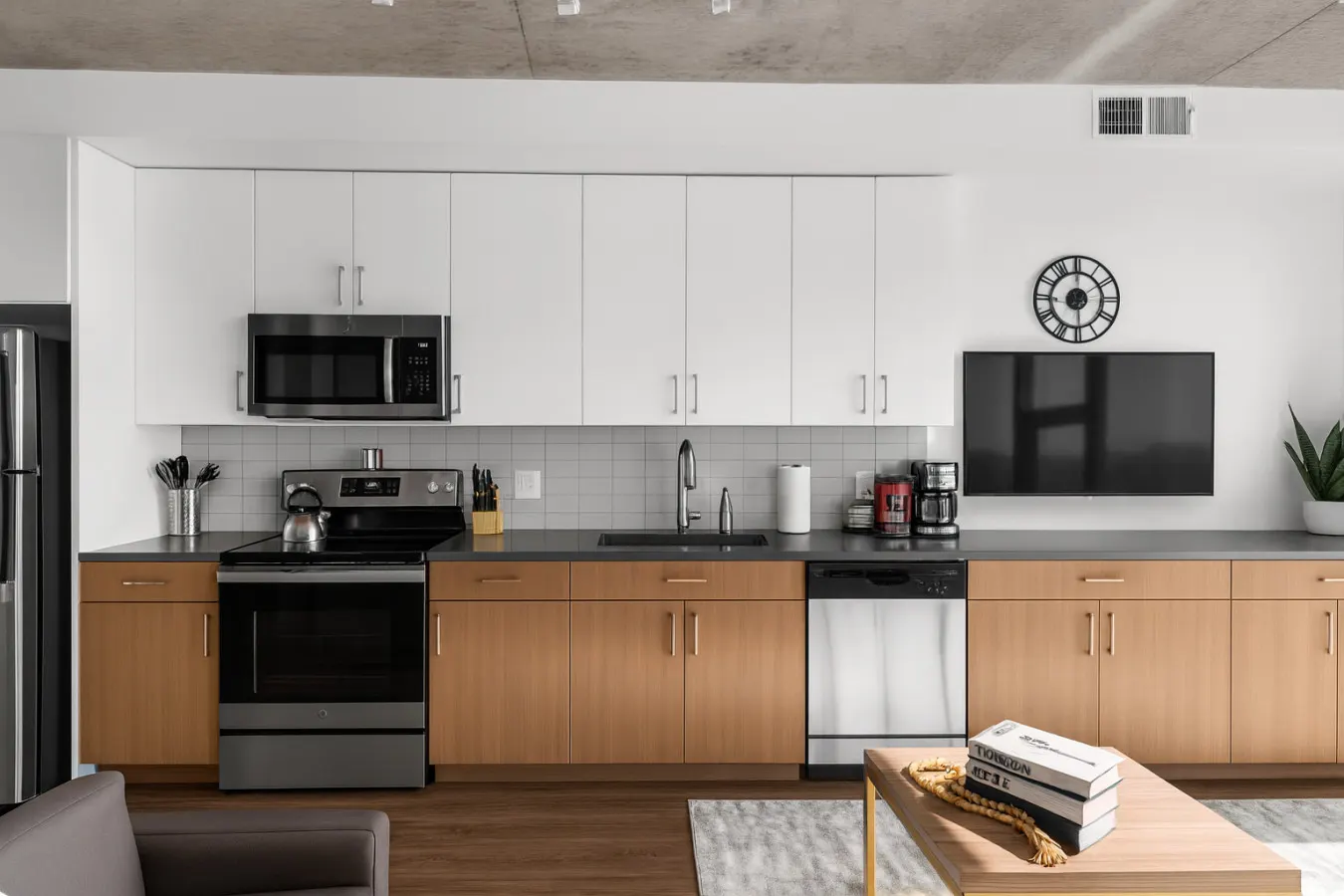 Cozy Urban Hideaway in Birmingham 11 11