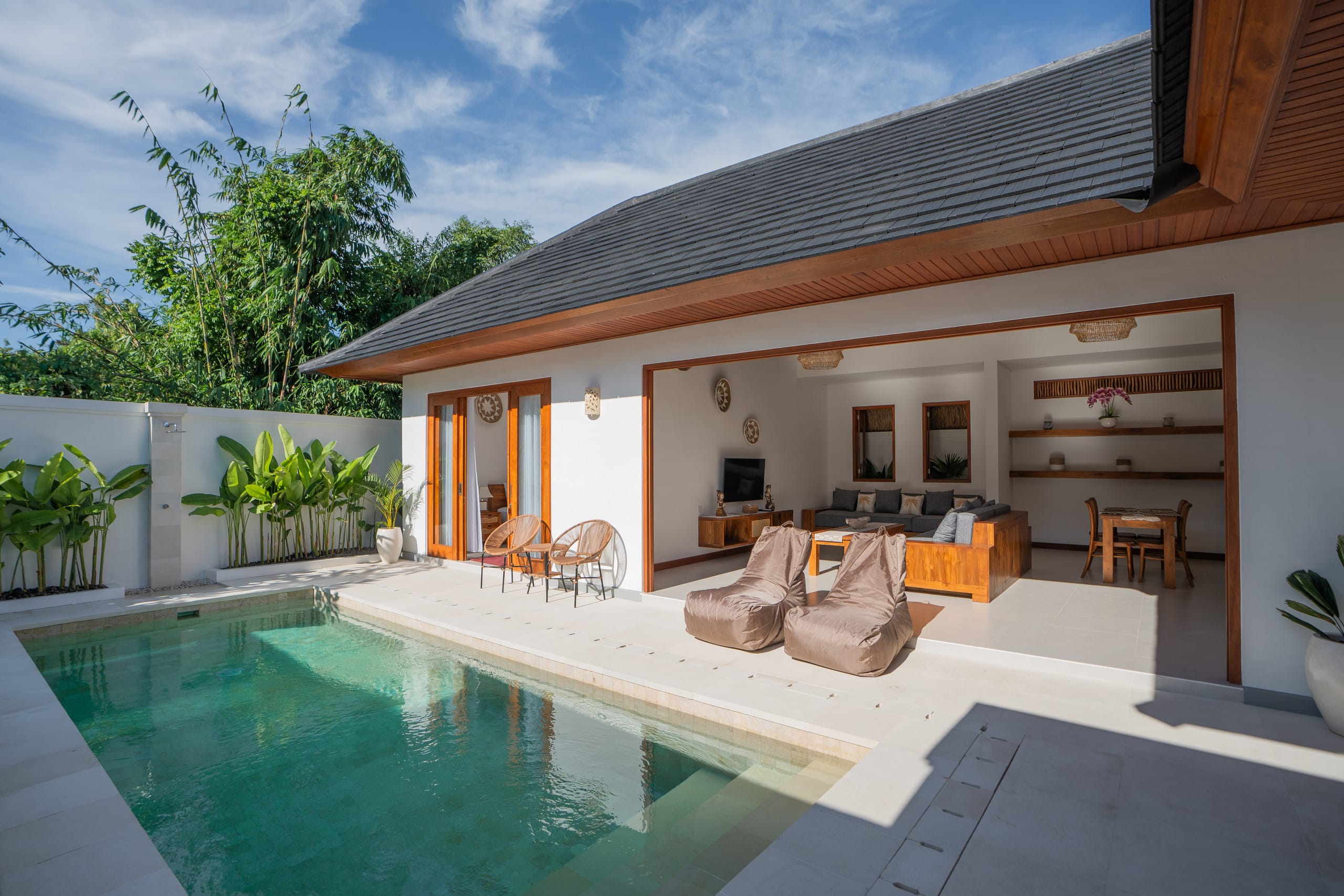 Villa Sakura - Nusa Dua