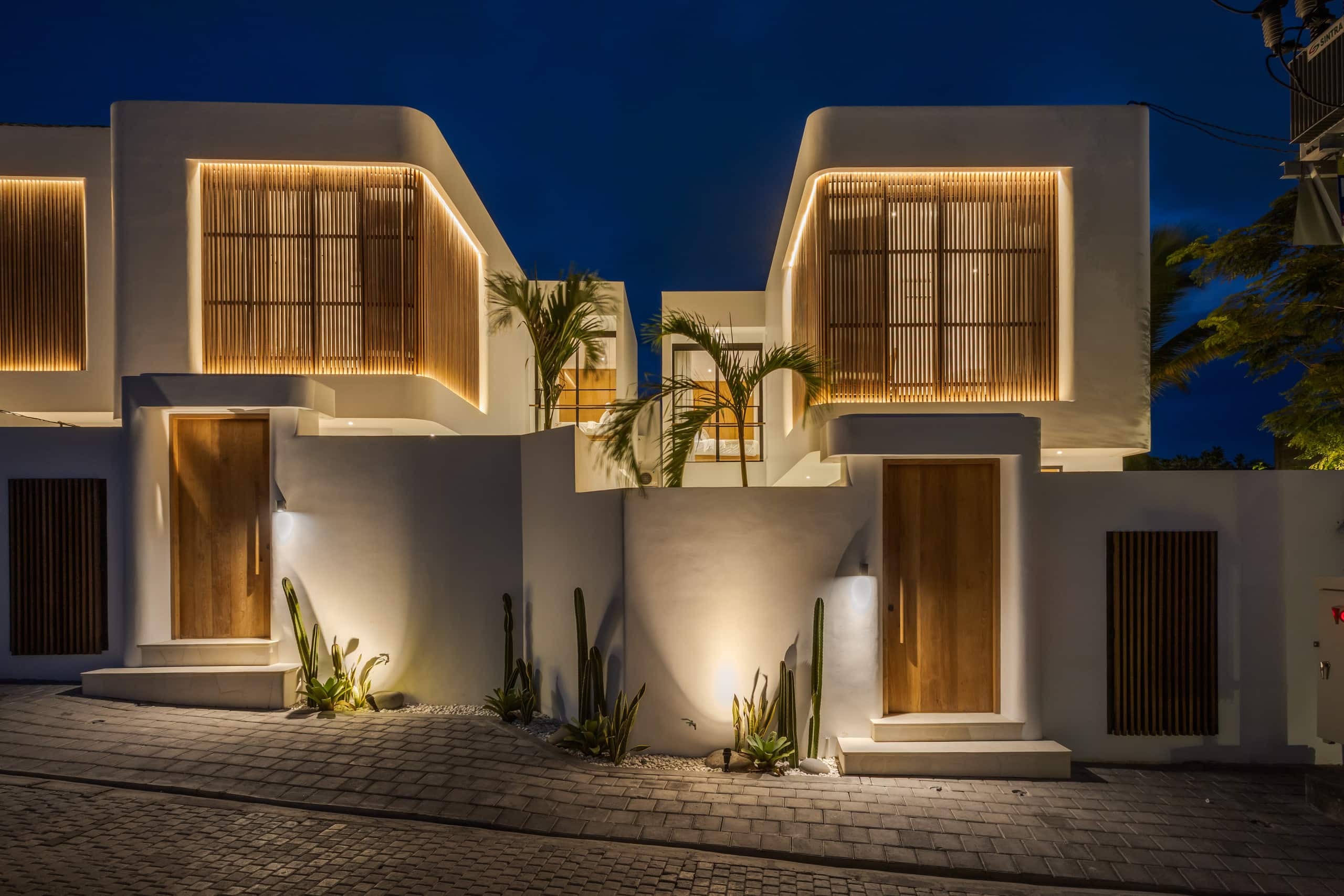 New 2BR Pool Villa w/ Fast WiFi, Near Canggu Beach 23