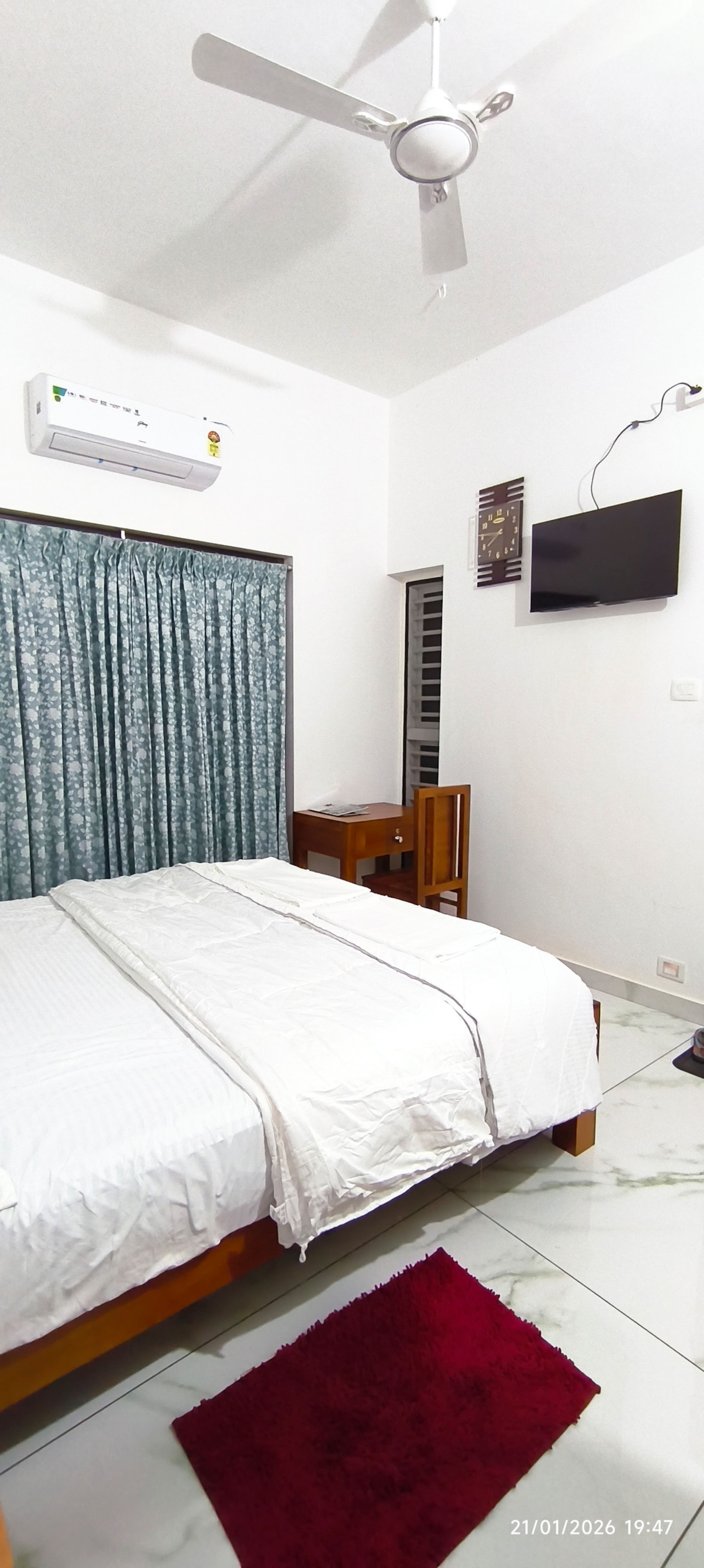 Bougainvilla House Villa in Kozhikode IIM NIT Near 19
