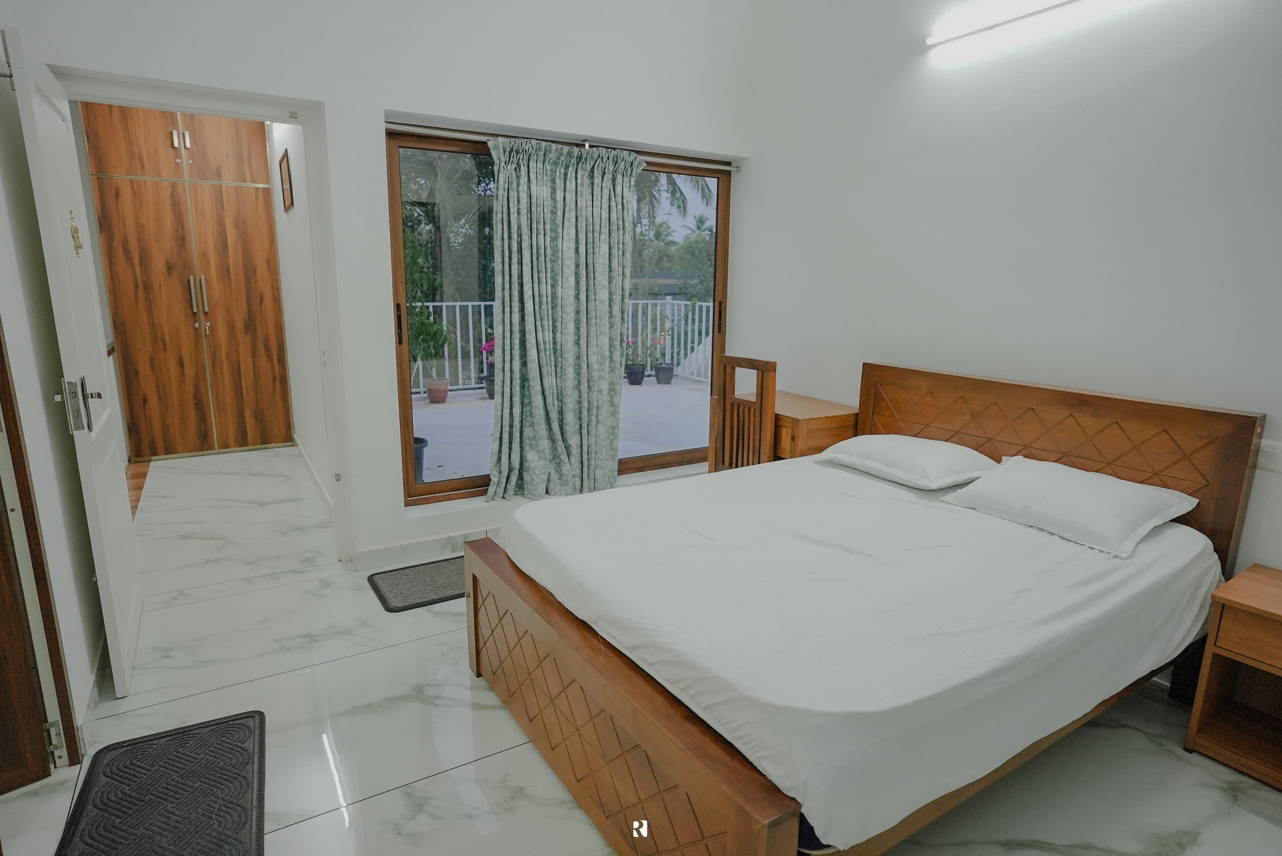 Bougainvilla House Villa in Kozhikode IIM NIT Near 24