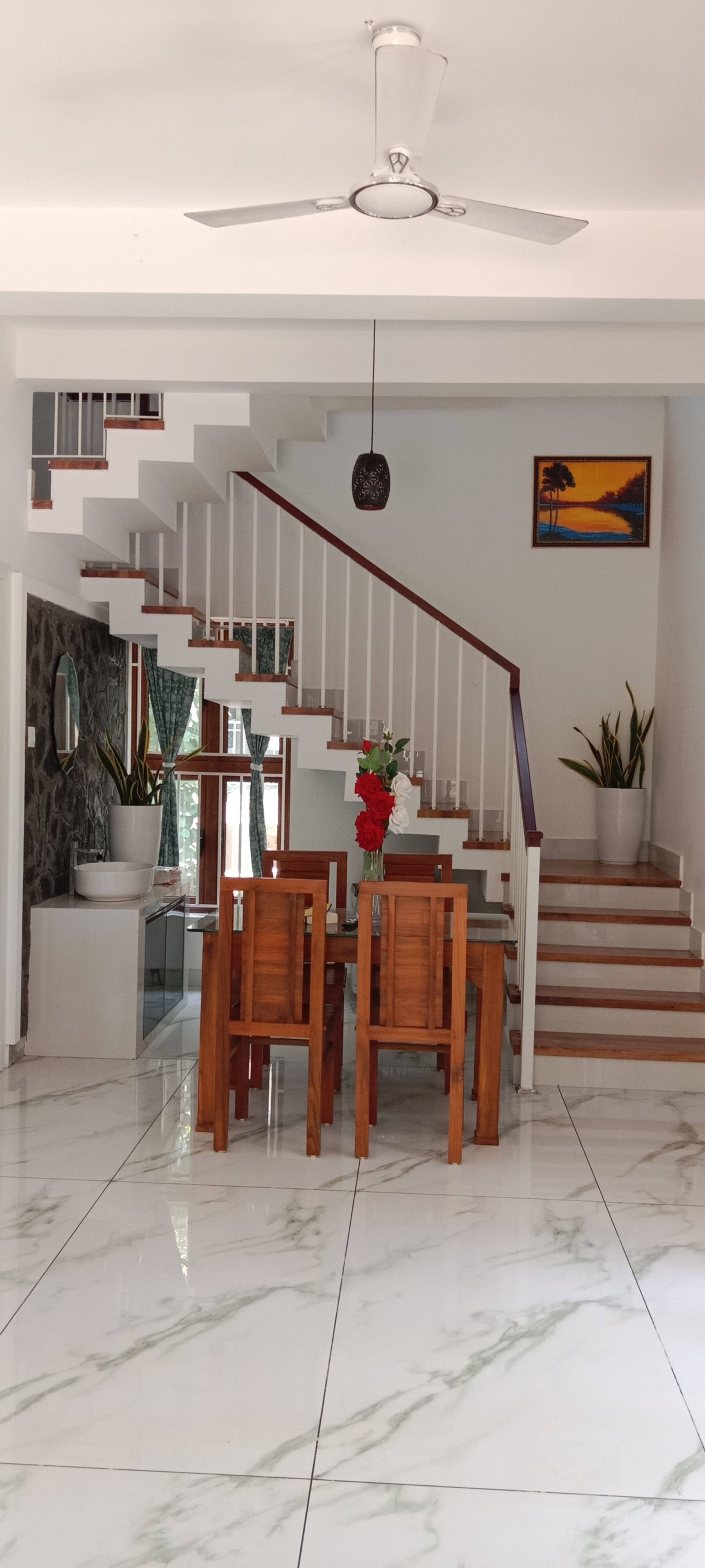 Bougainvilla House Villa in Kozhikode IIM NIT Near 16