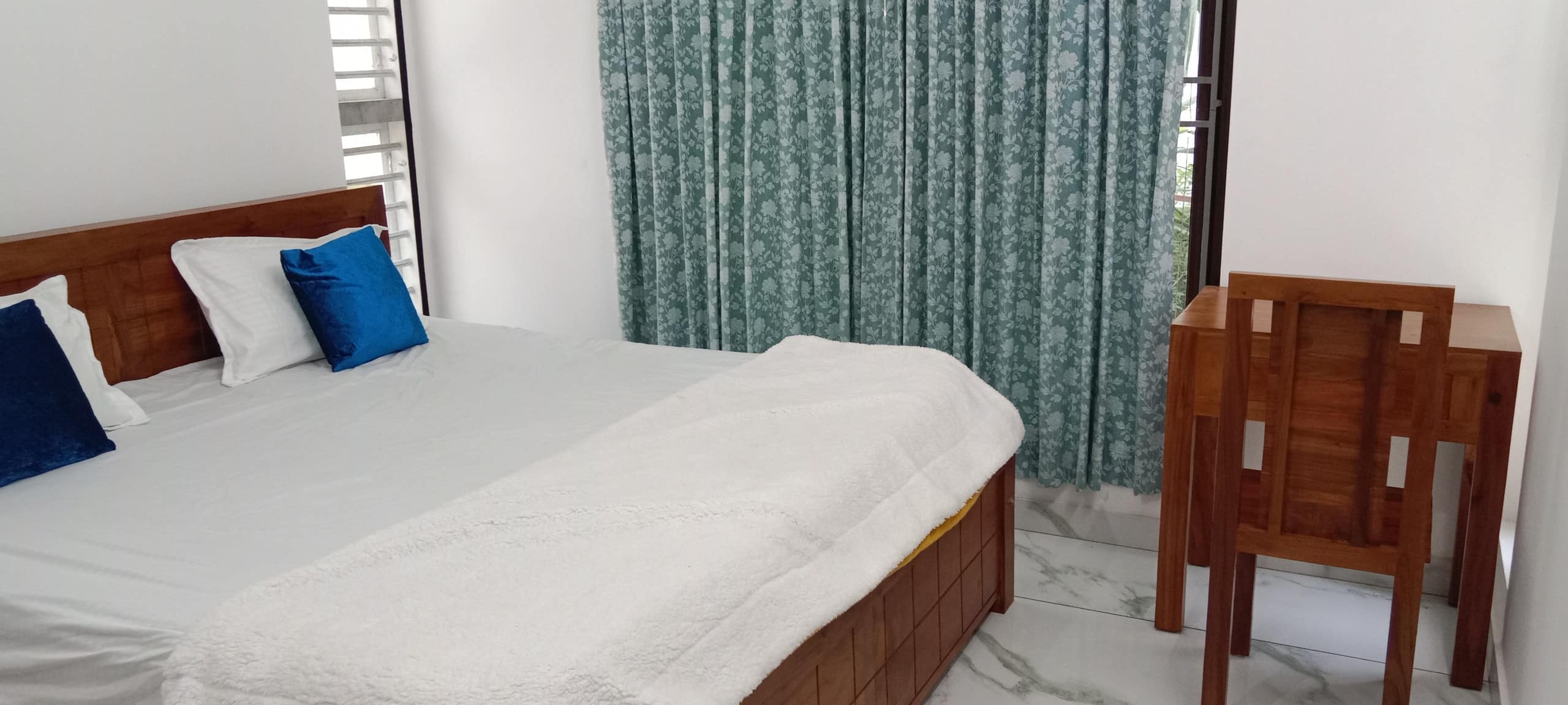 Bougainvilla House Villa in Kozhikode IIM NIT Near 22