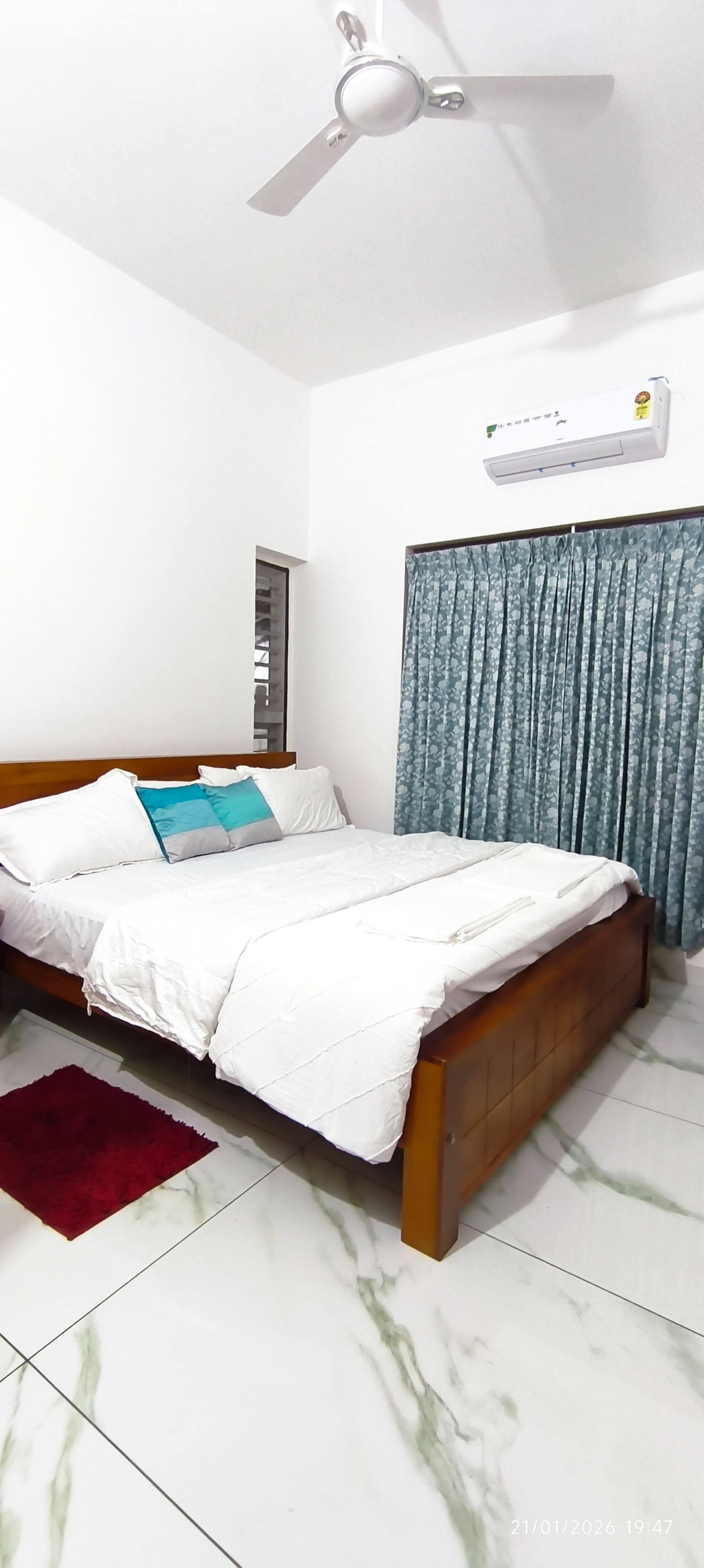 Bougainvilla House Villa in Kozhikode IIM NIT Near 20