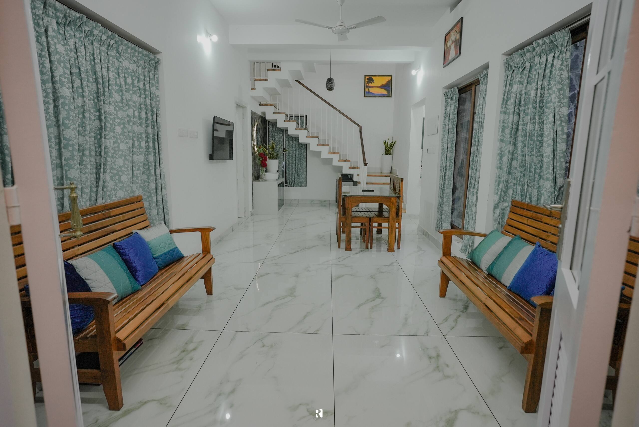 Bougainvilla House Villa in Kozhikode IIM NIT Near 10
