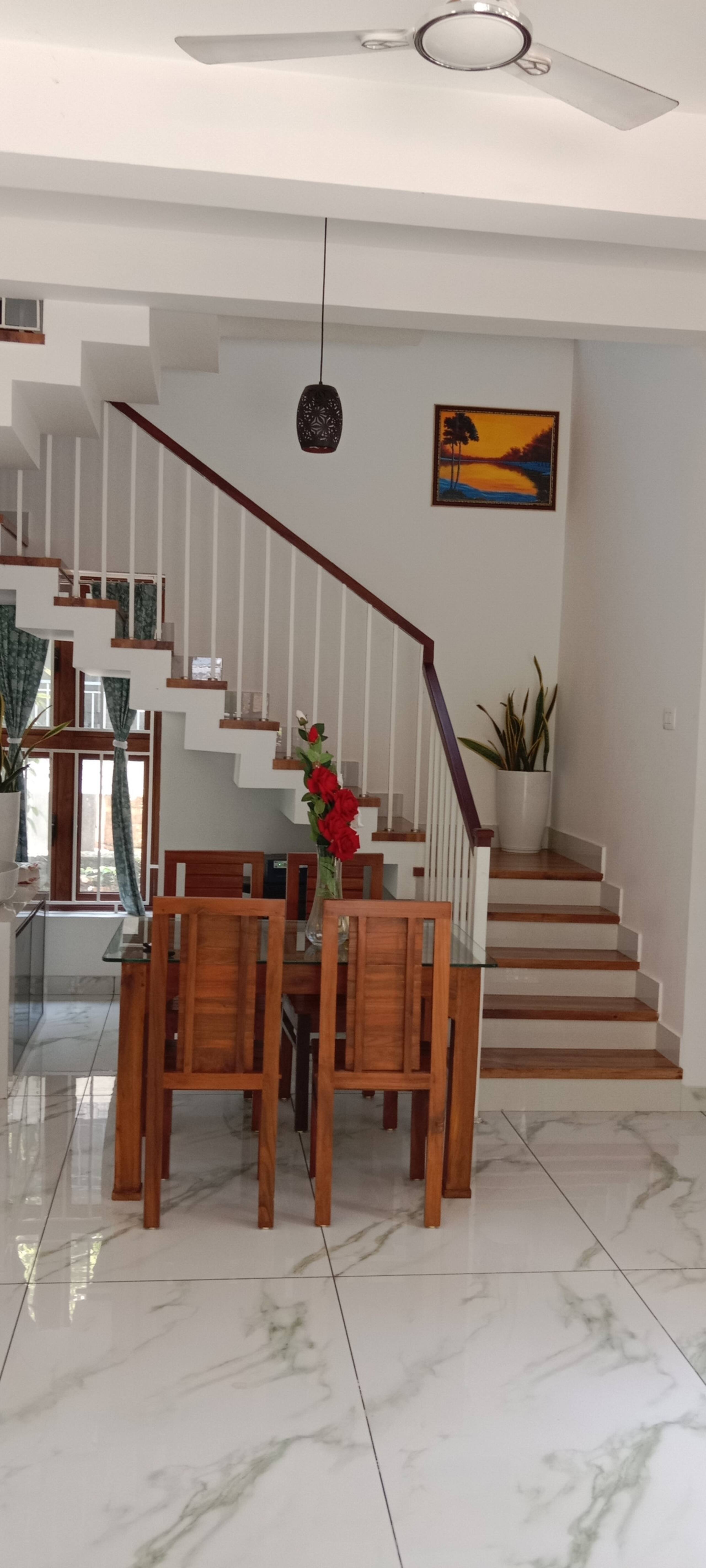 Bougainvilla House Villa in Kozhikode IIM NIT Near 17