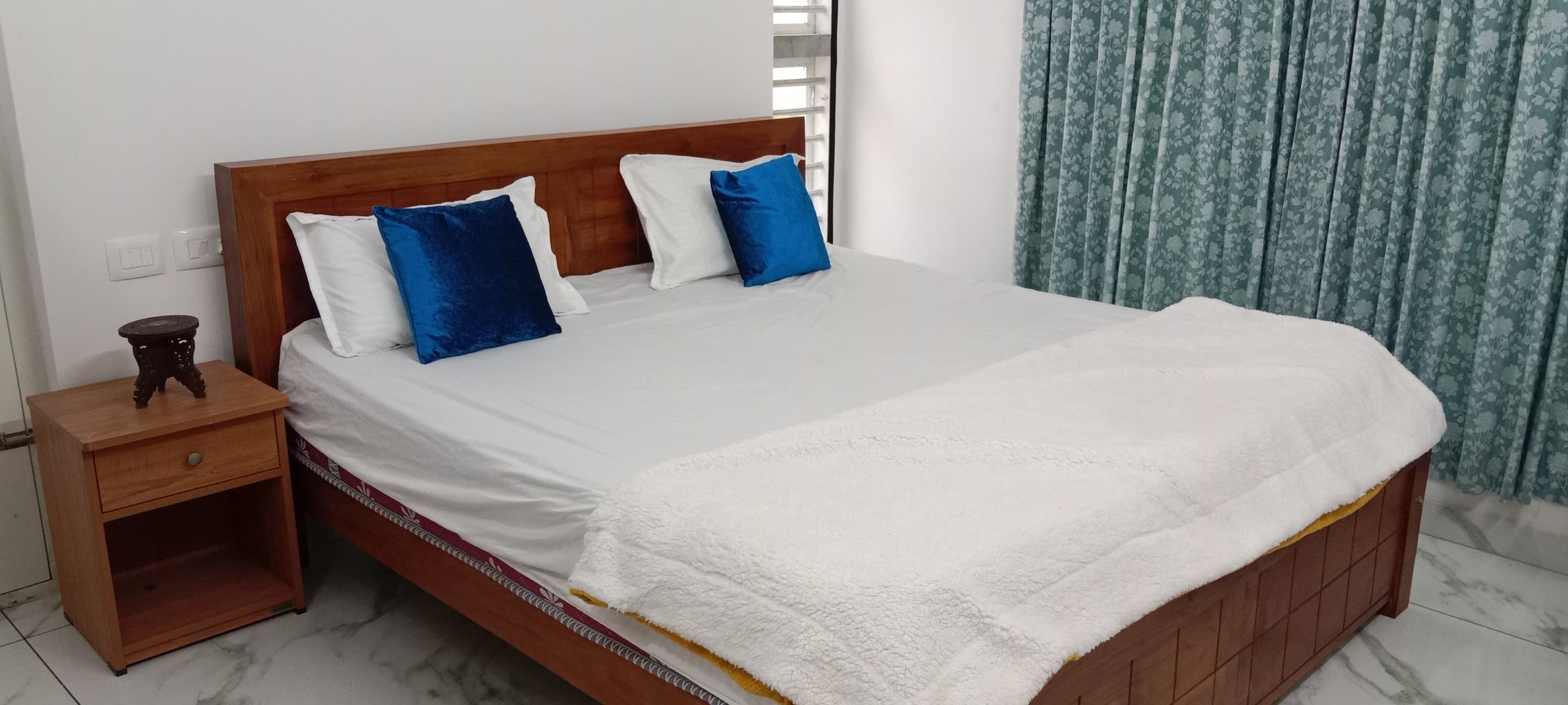 Bougainvilla House Villa in Kozhikode IIM NIT Near 2