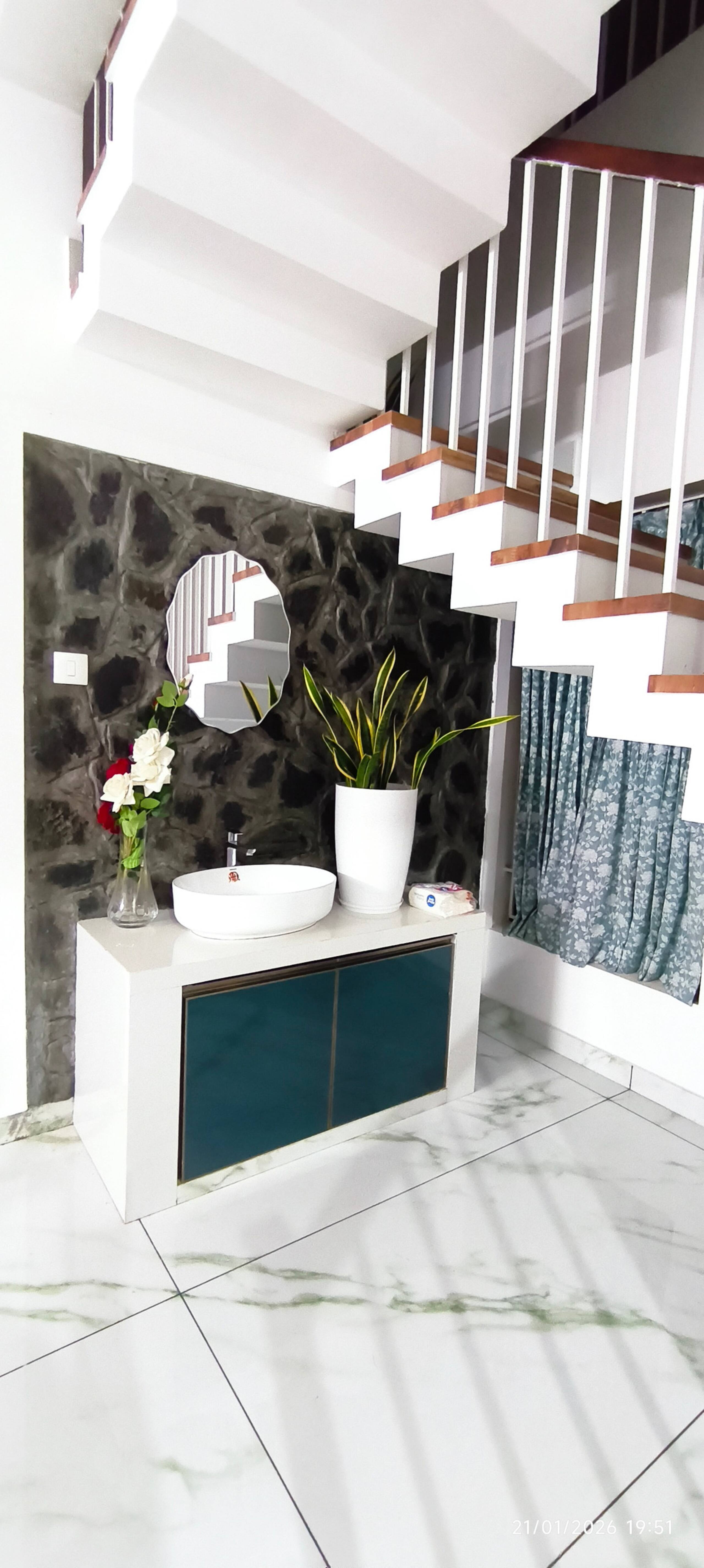 Bougainvilla House Villa in Kozhikode IIM NIT Near 9