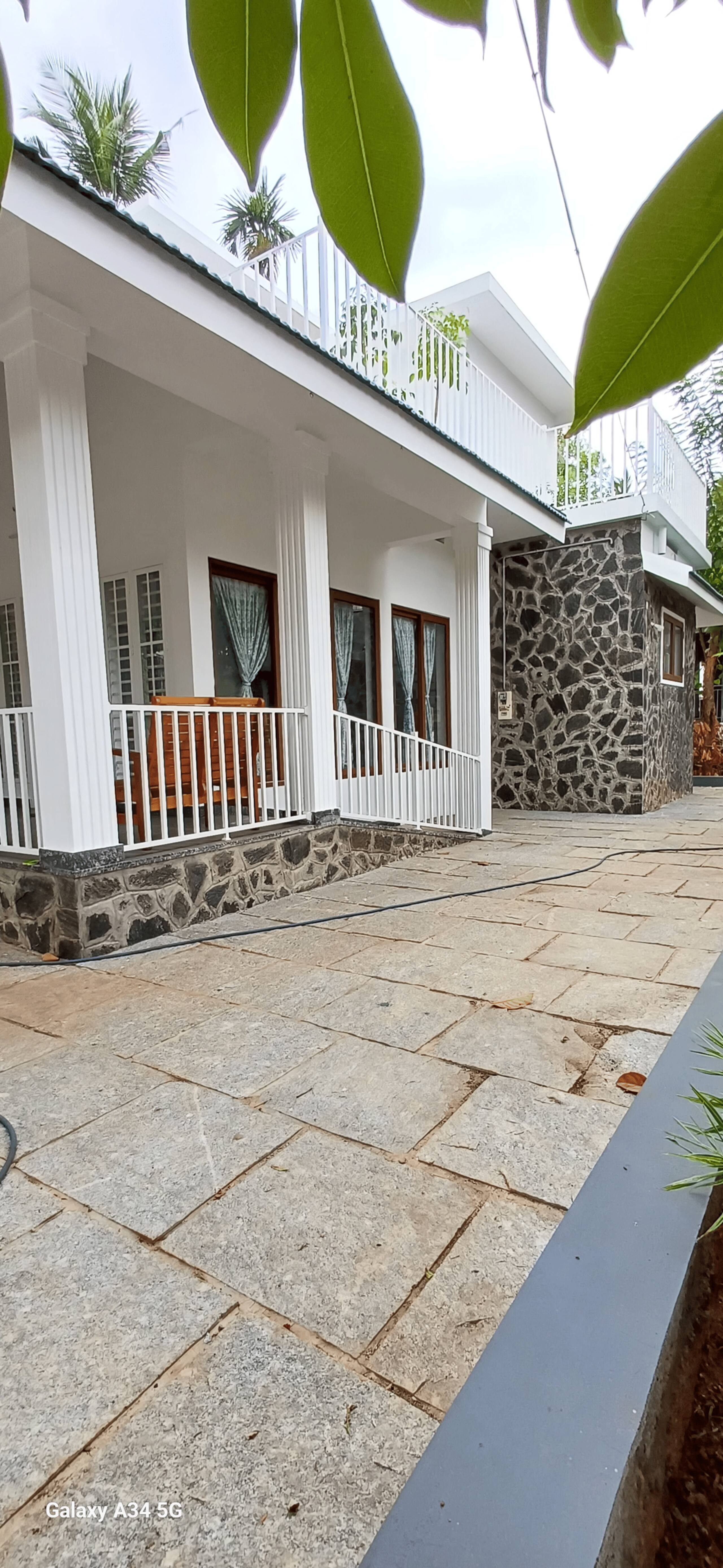 Bougainvilla House Villa in Kozhikode IIM NIT Near 35