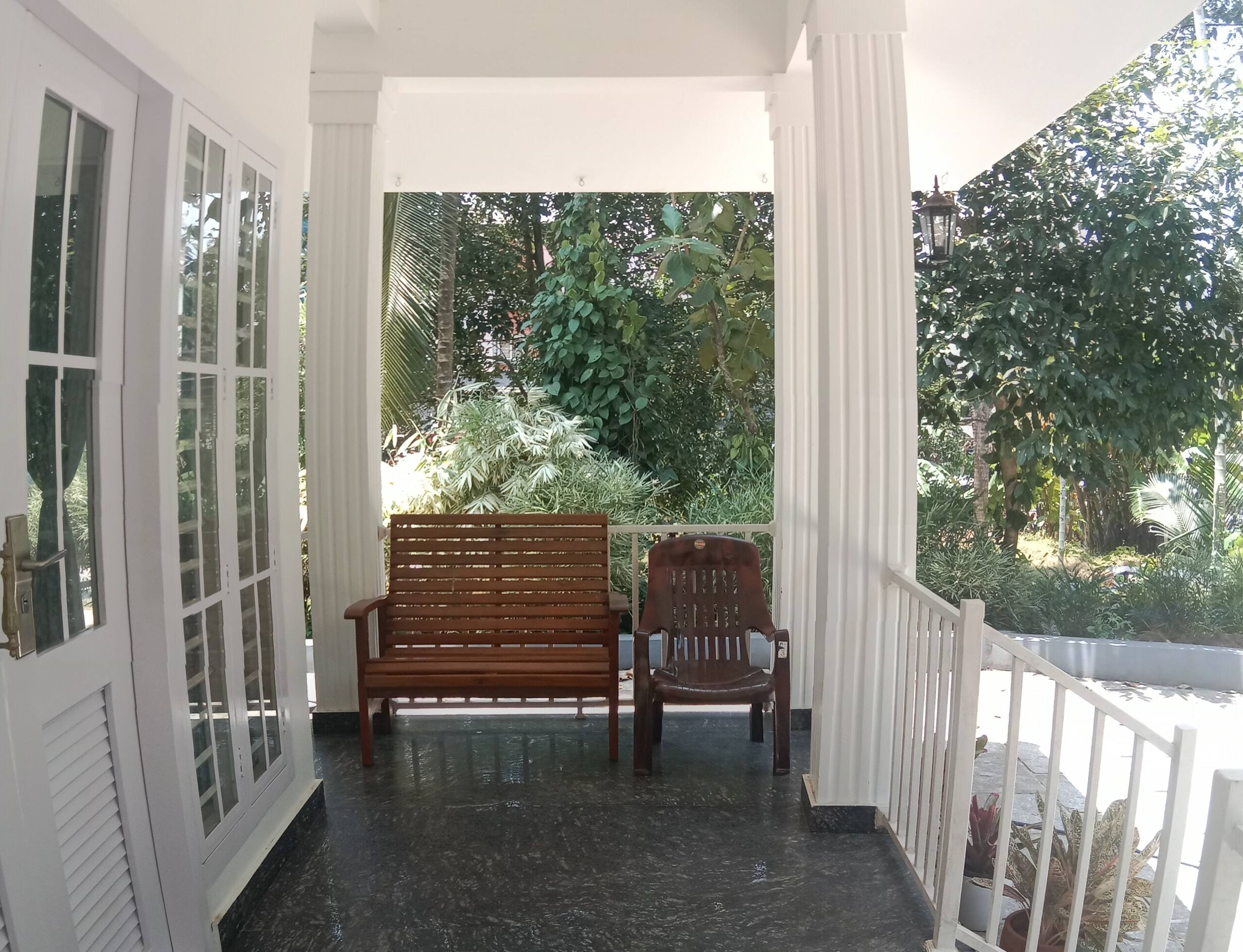 Bougainvilla House Villa in Kozhikode IIM NIT Near 31
