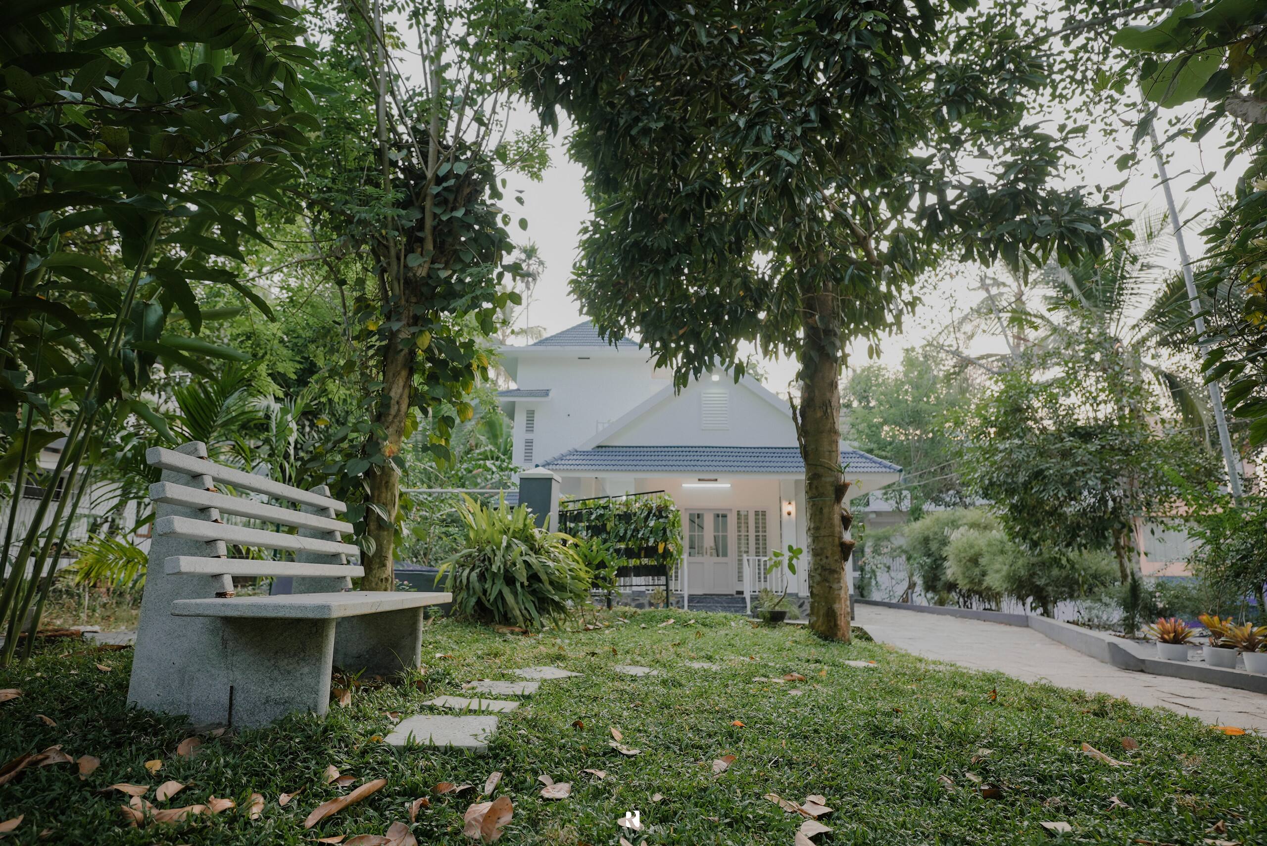 Bougainvilla House Villa in Kozhikode IIM NIT Near 39