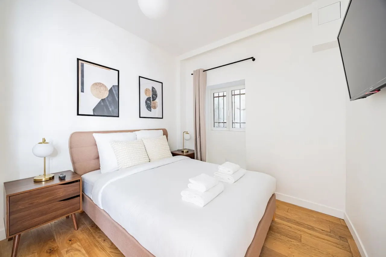 Appart 1 chambre#Tour Eiffel#Champ de Mars#Paris 7 2
