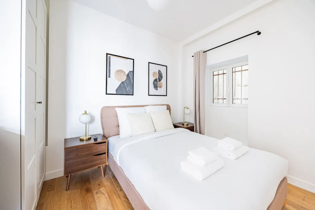 Appart 1 chambre#Tour Eiffel#Champ de Mars#Paris 7 12