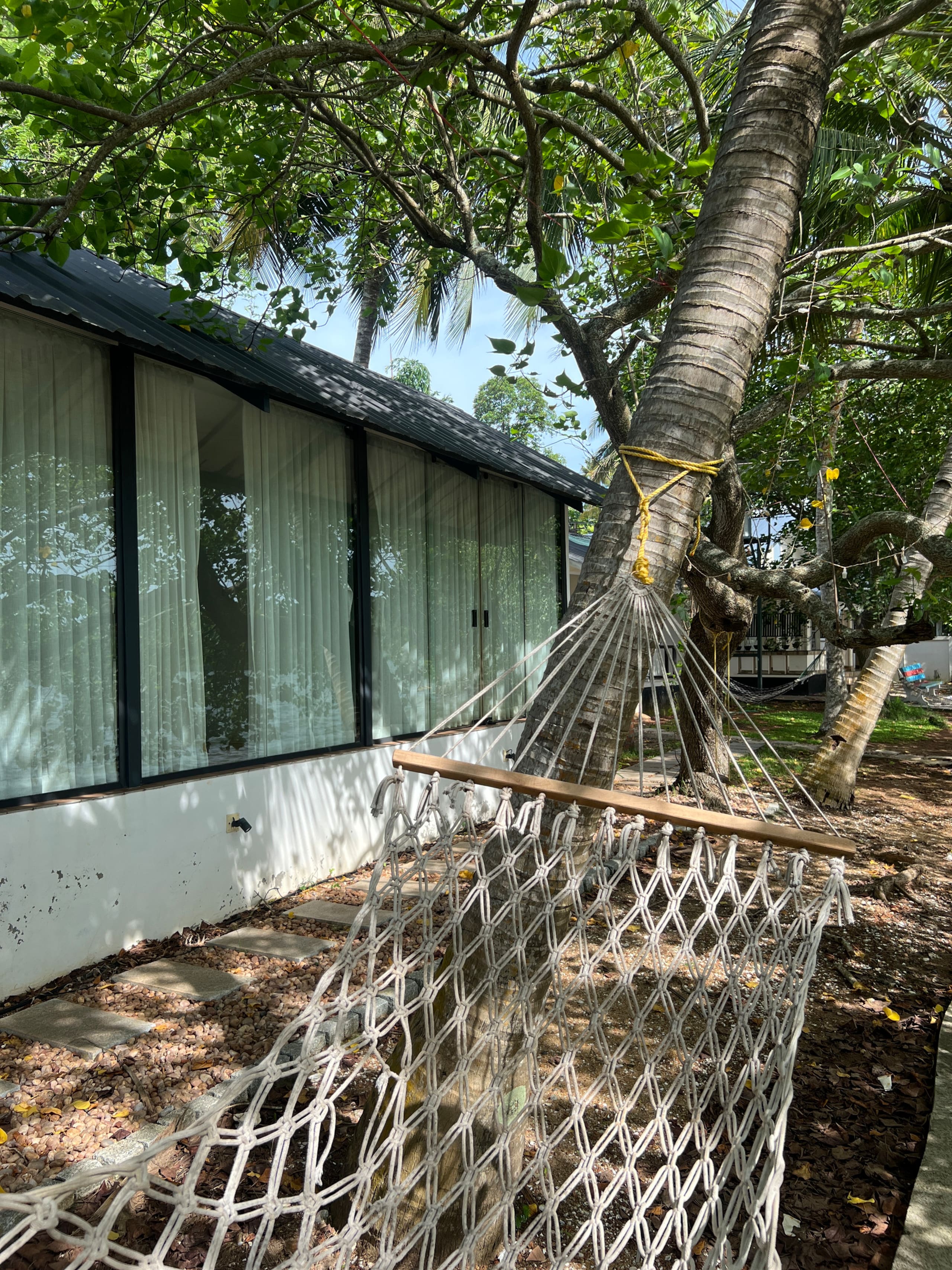 A Glass Haven on the tranquil Munroe Islands 20
