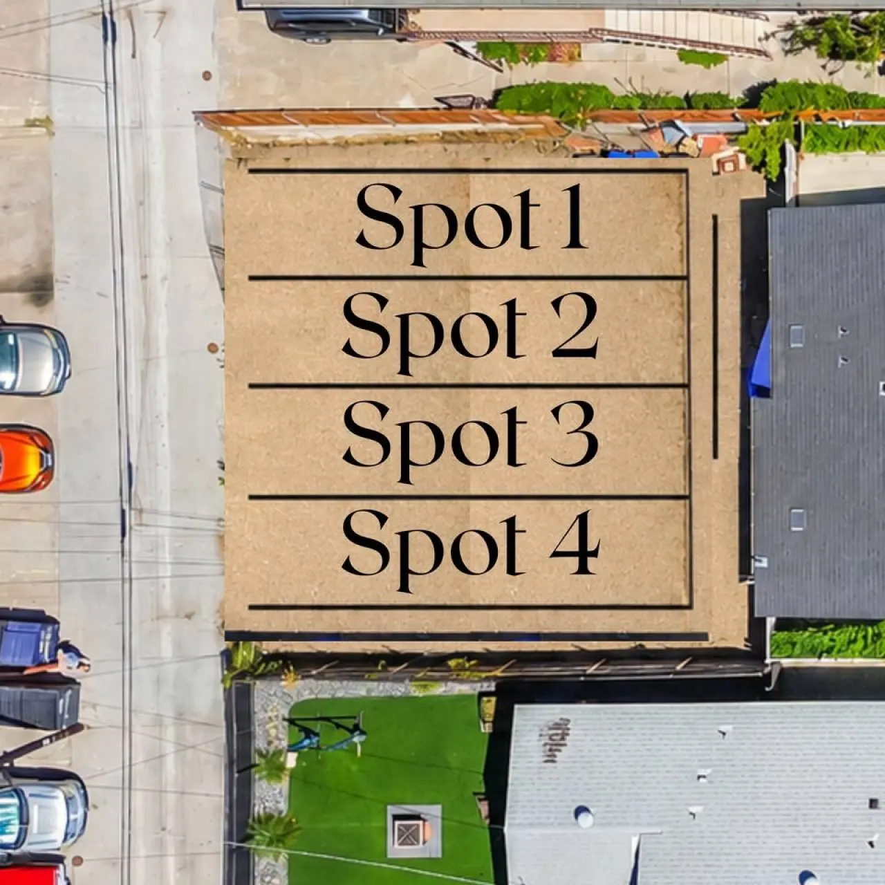 North Park 4BR Sleeps 11 | Fire Pit + Parking