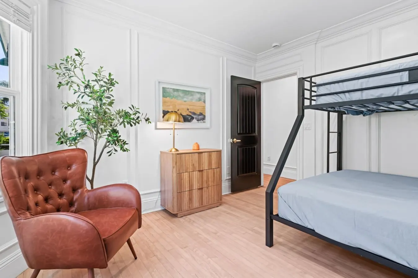 North Park 4BR Sleeps 11 Fire Pit + Parking 9