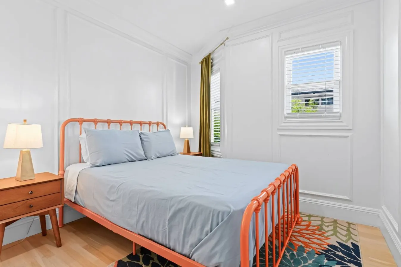 North Park 4BR Sleeps 11 Fire Pit + Parking 20