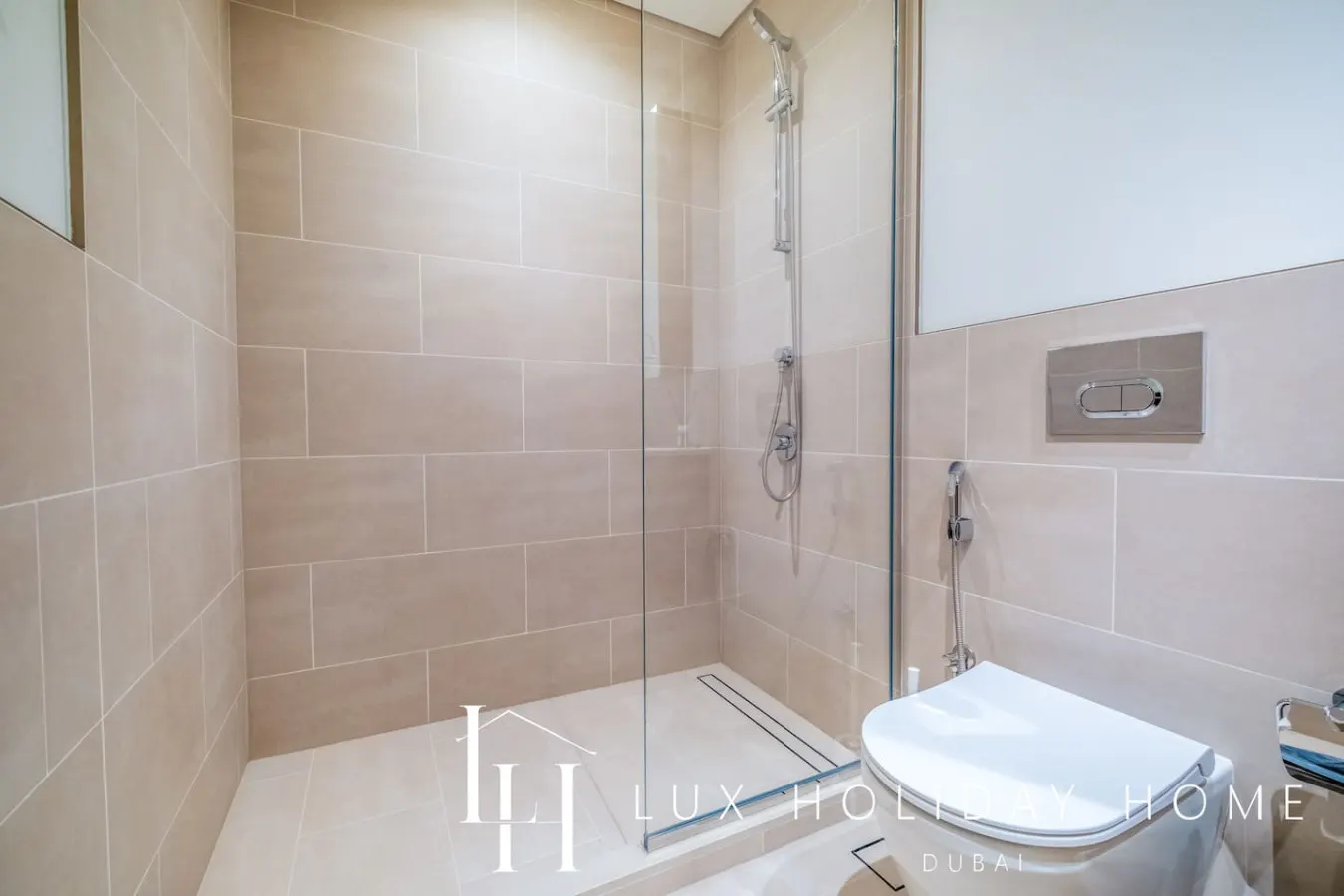 LUX The Dubai Creek Beach Suite 12