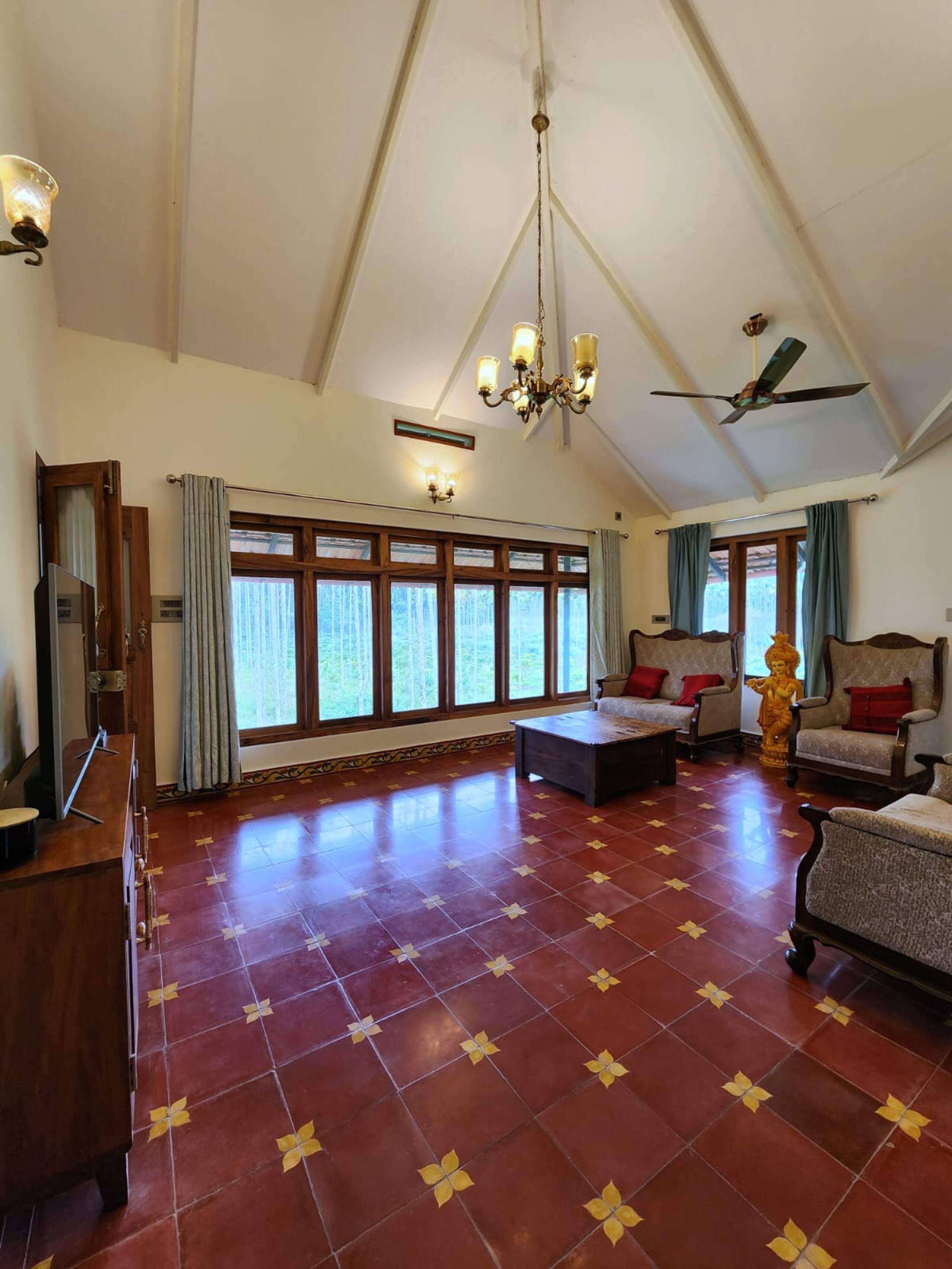 Bastiat Stays| Chettinad Bungalow | Wayanad 2