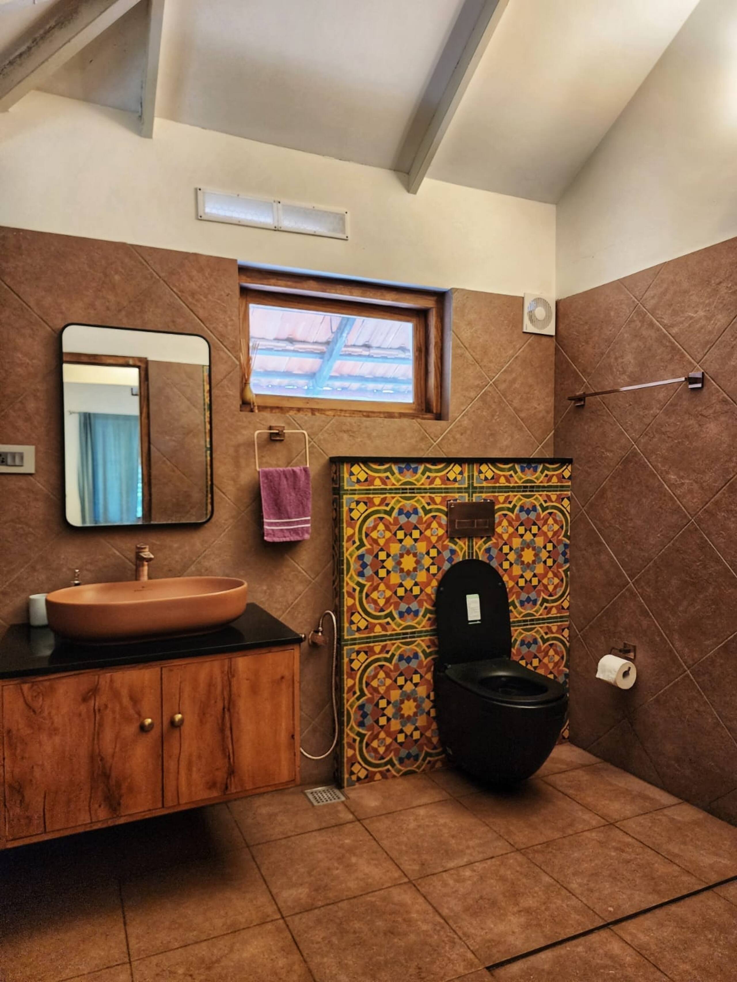 Bastiat Stays| Chettinad Bungalow | Wayanad 8