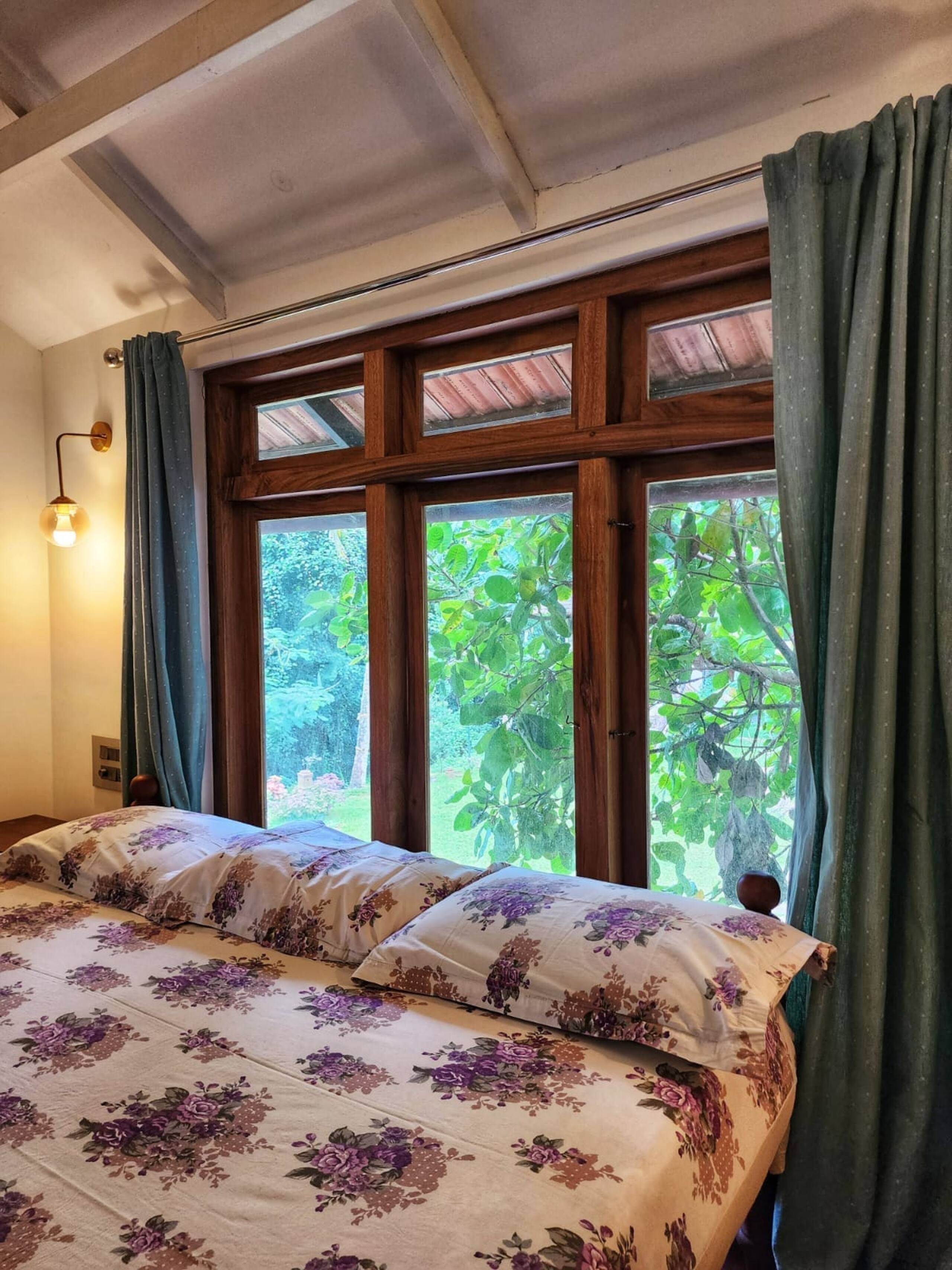 Bastiat Stays| Chettinad Bungalow | Wayanad 7