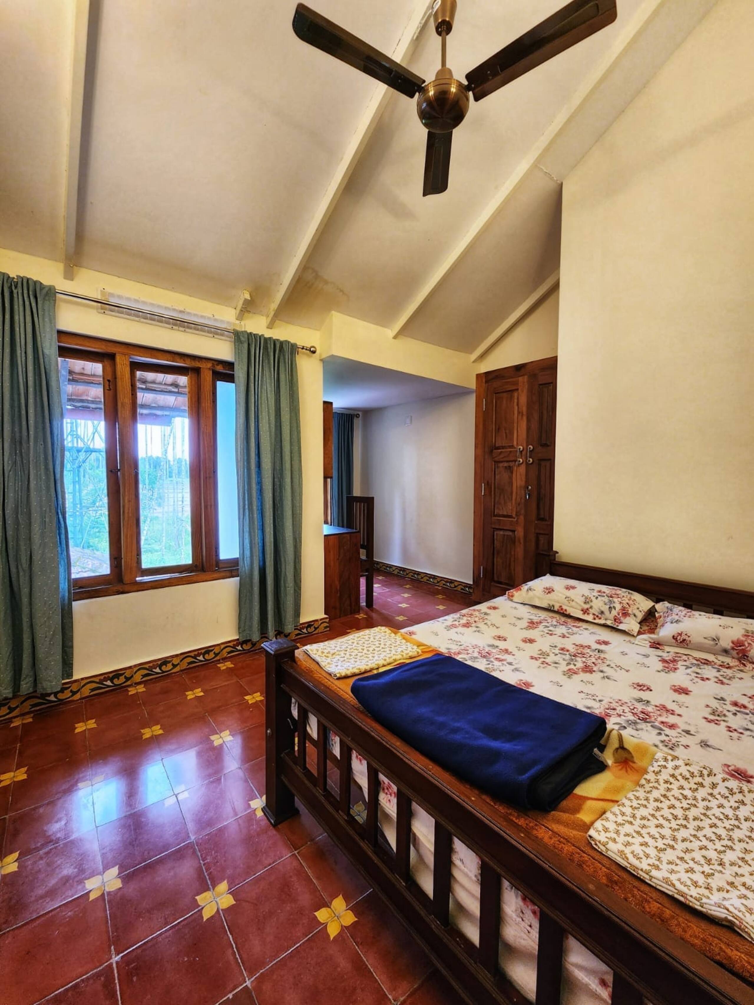 Bastiat Stays| Chettinad Bungalow | Wayanad 12