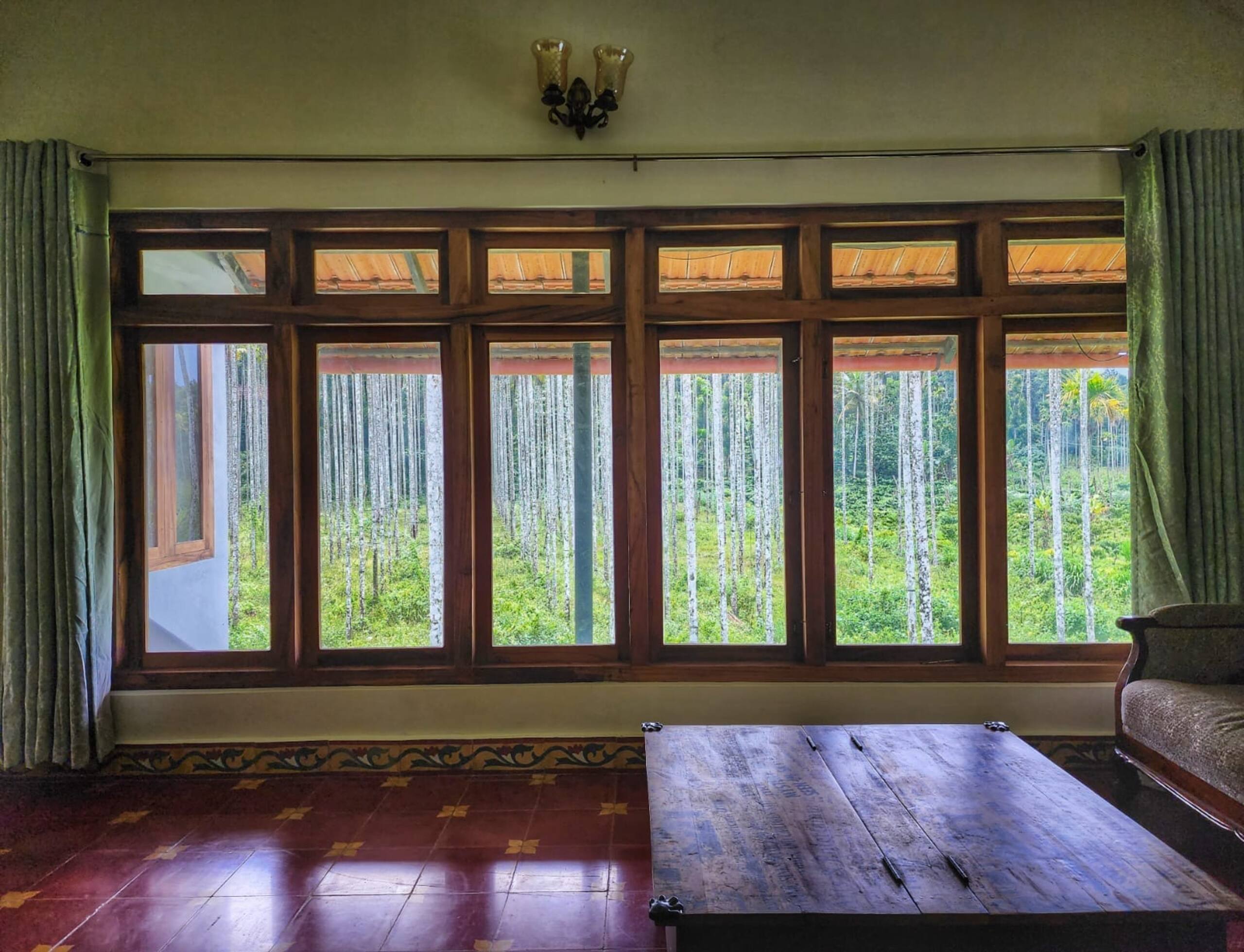 Bastiat Stays| Chettinad Bungalow | Wayanad 3