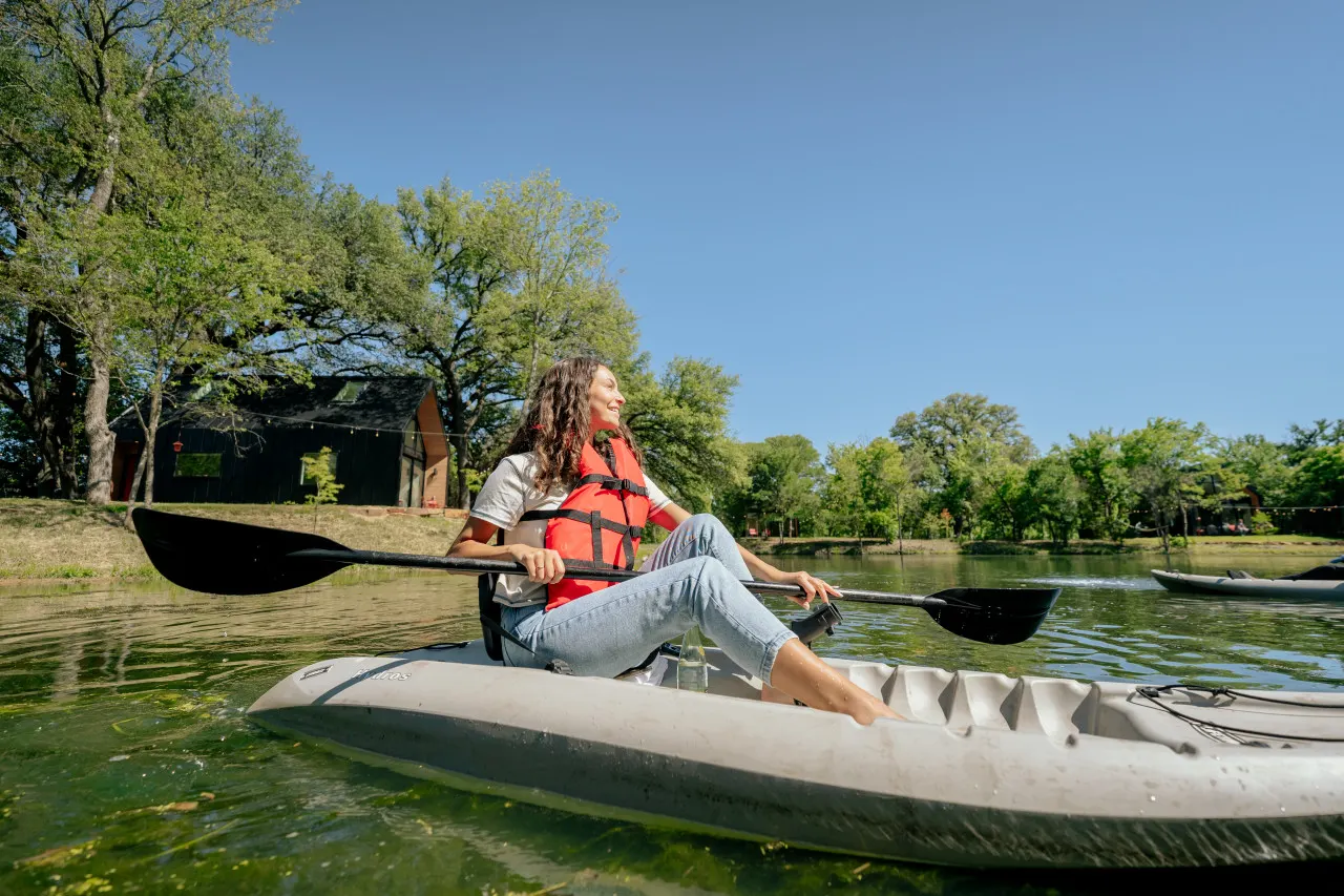 Shadow Bend at Live Oak Lake 7