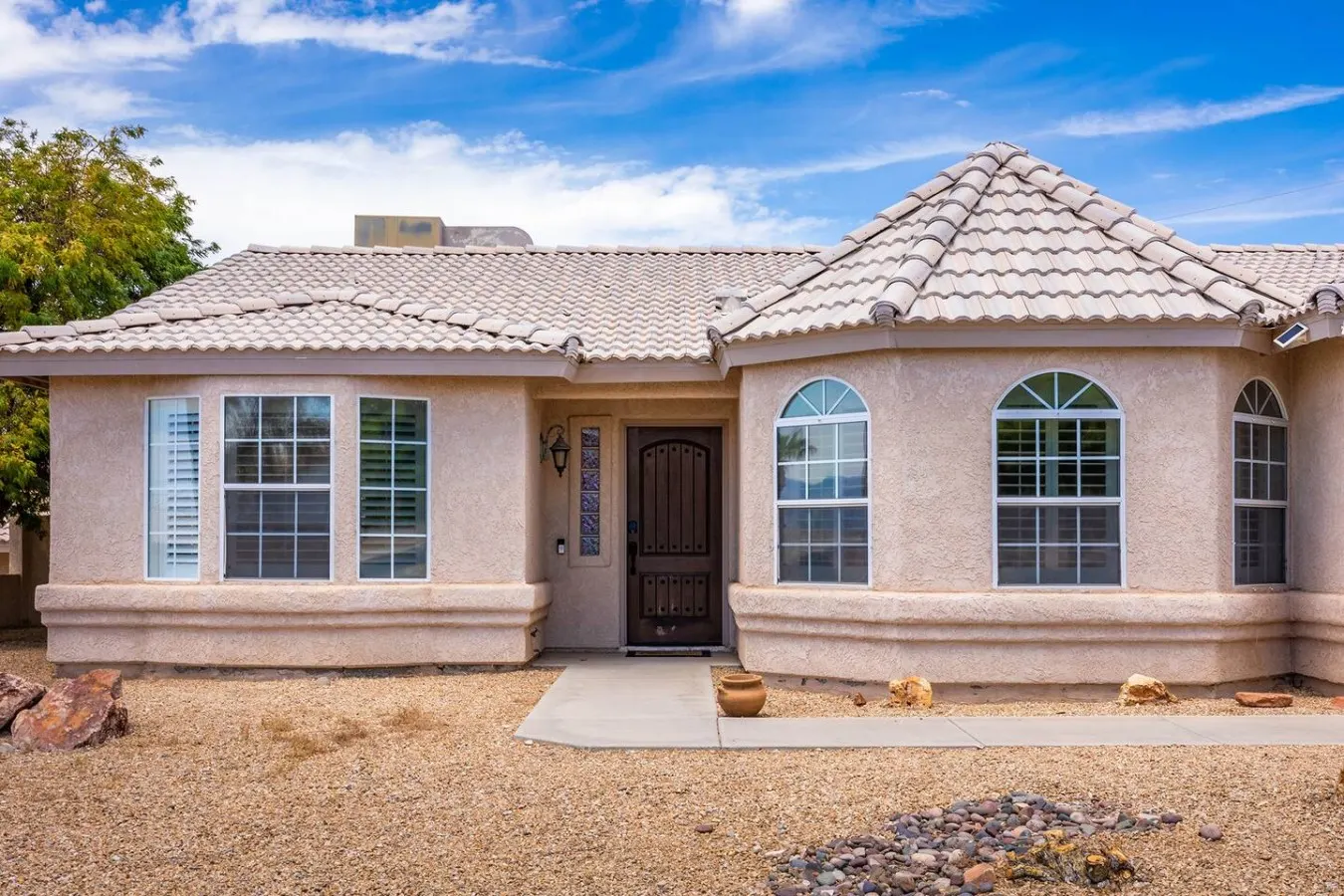 Havasu Enduro - Pool, Spa, Casita, Game Room 10