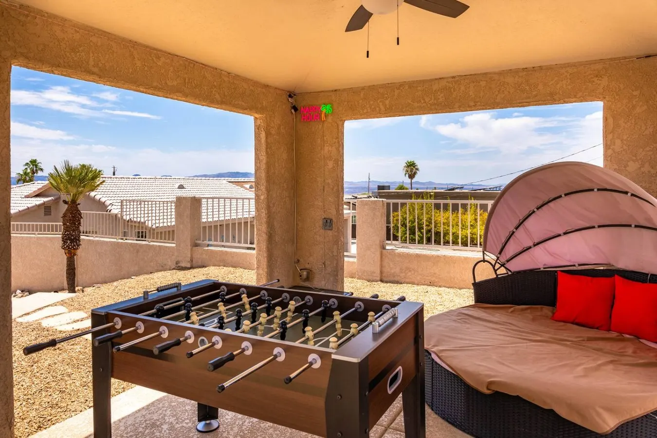 Havasu Enduro - Pool, Spa, Casita, Game Room — photo 5