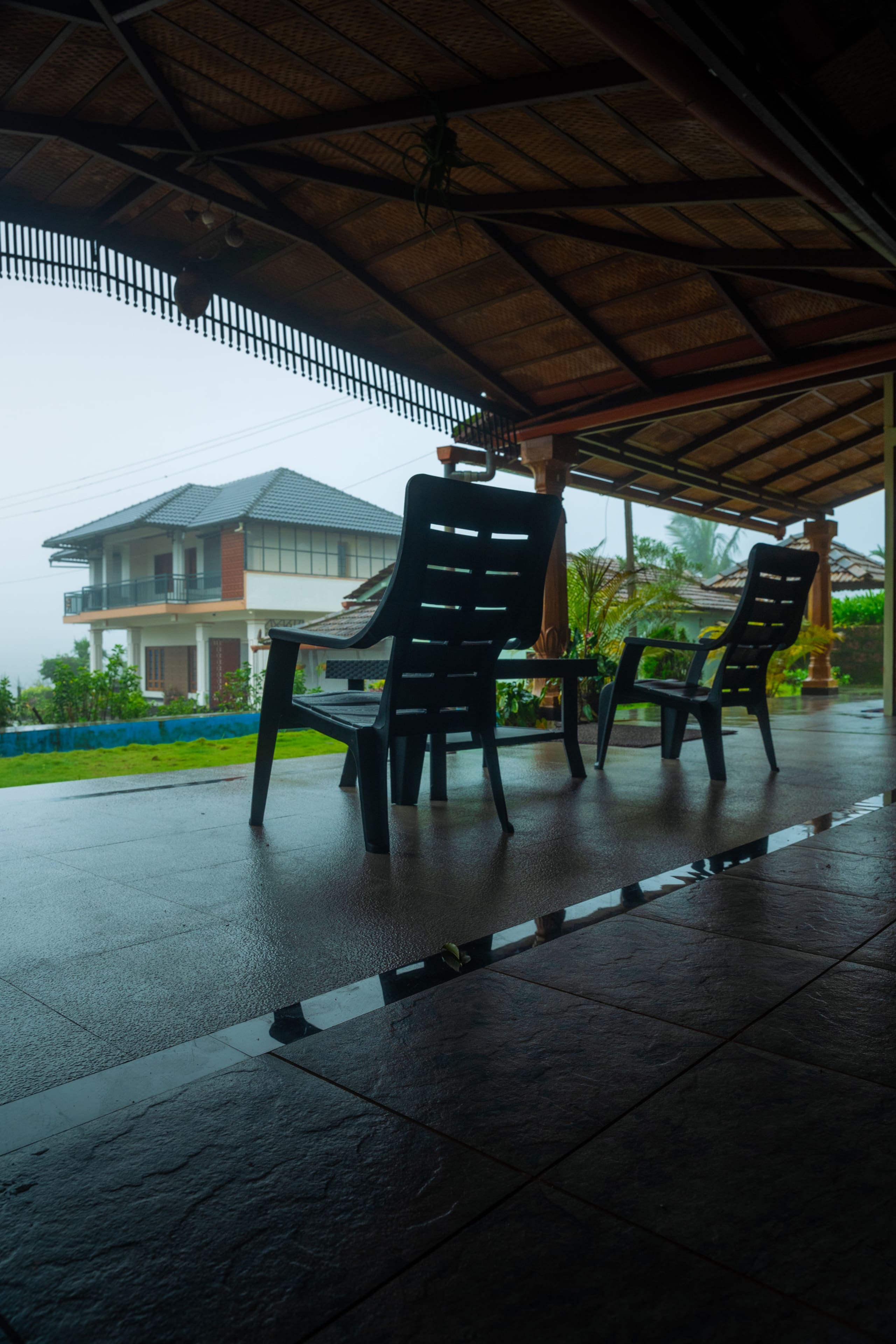 Kandu valley Home stay, Coorg 8