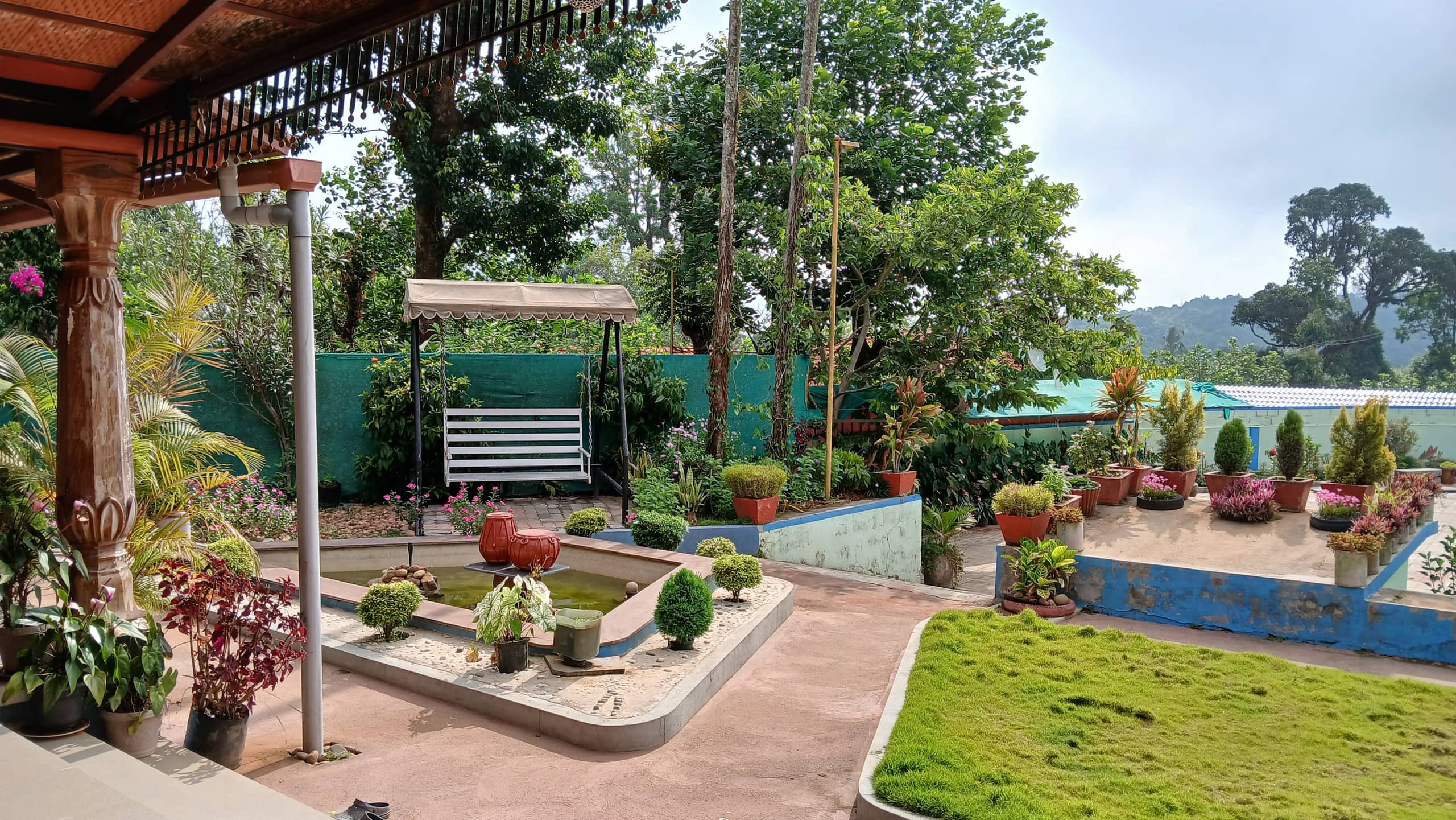 Kandu valley Home stay, Coorg 20